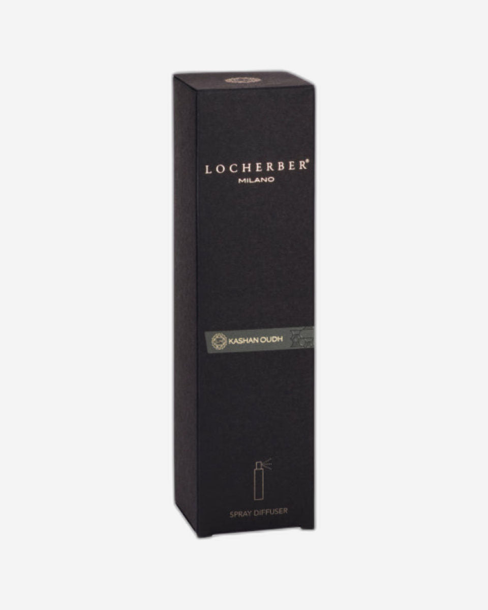 معطر جو عود كاشان من لوتشربر