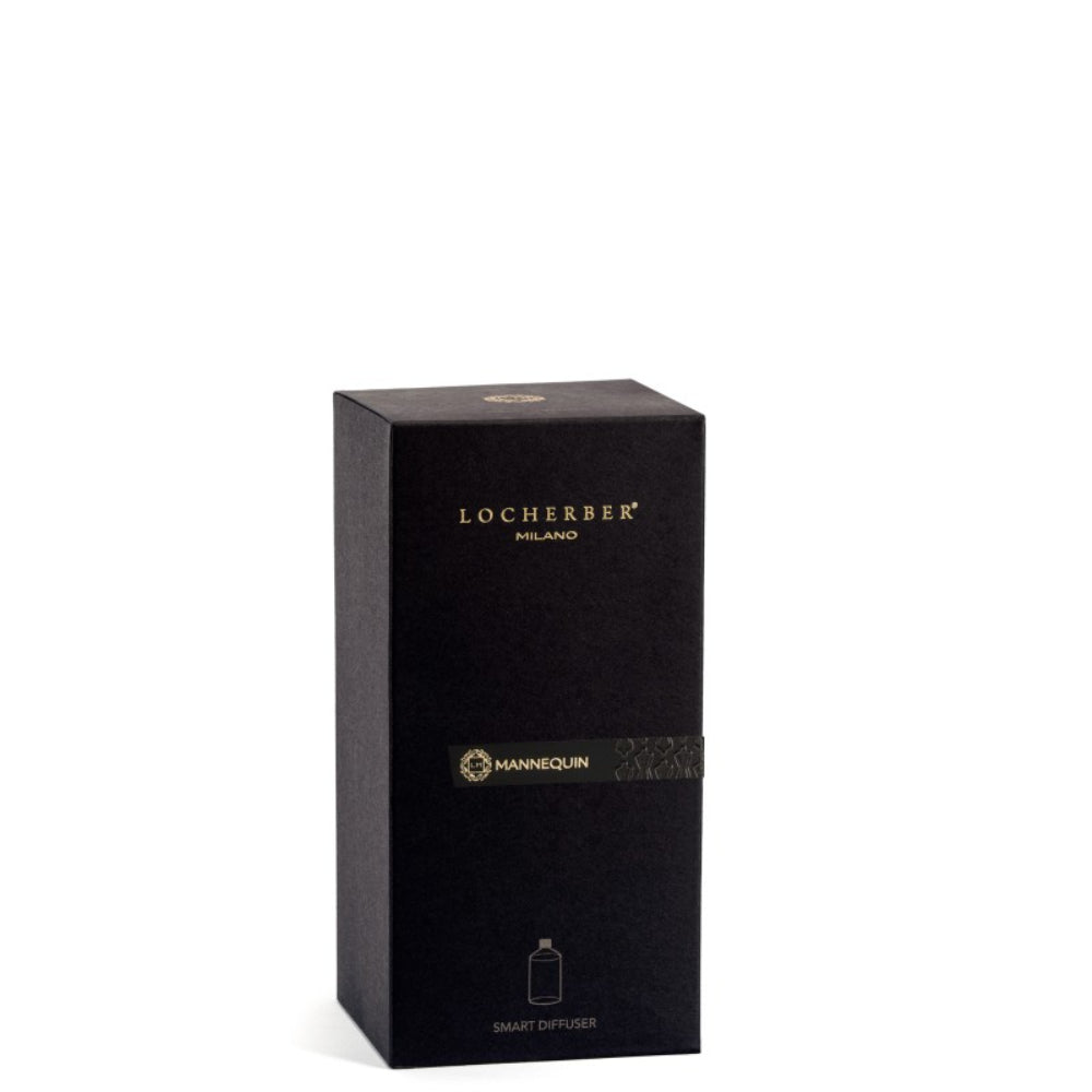 عارضة أزياء لوشيربر قابلة لإعادة التعبئة سكاي لاين