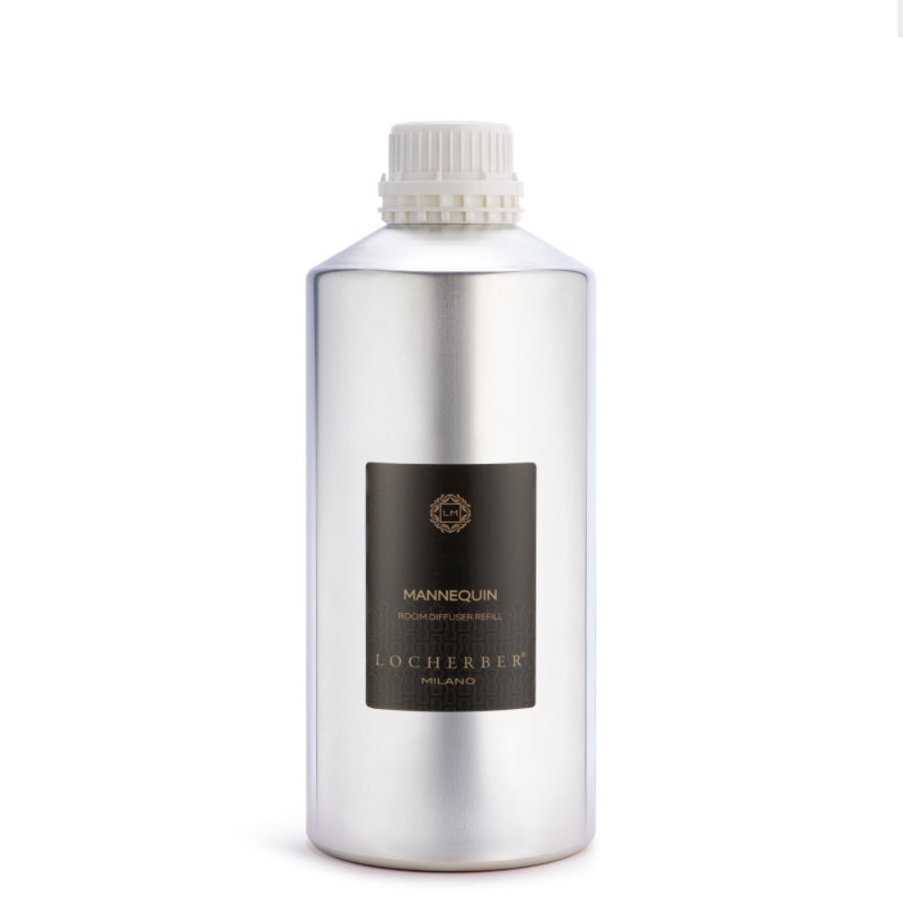 عارضة أزياء لوشيربر قابلة لإعادة التعبئة سكاي لاين