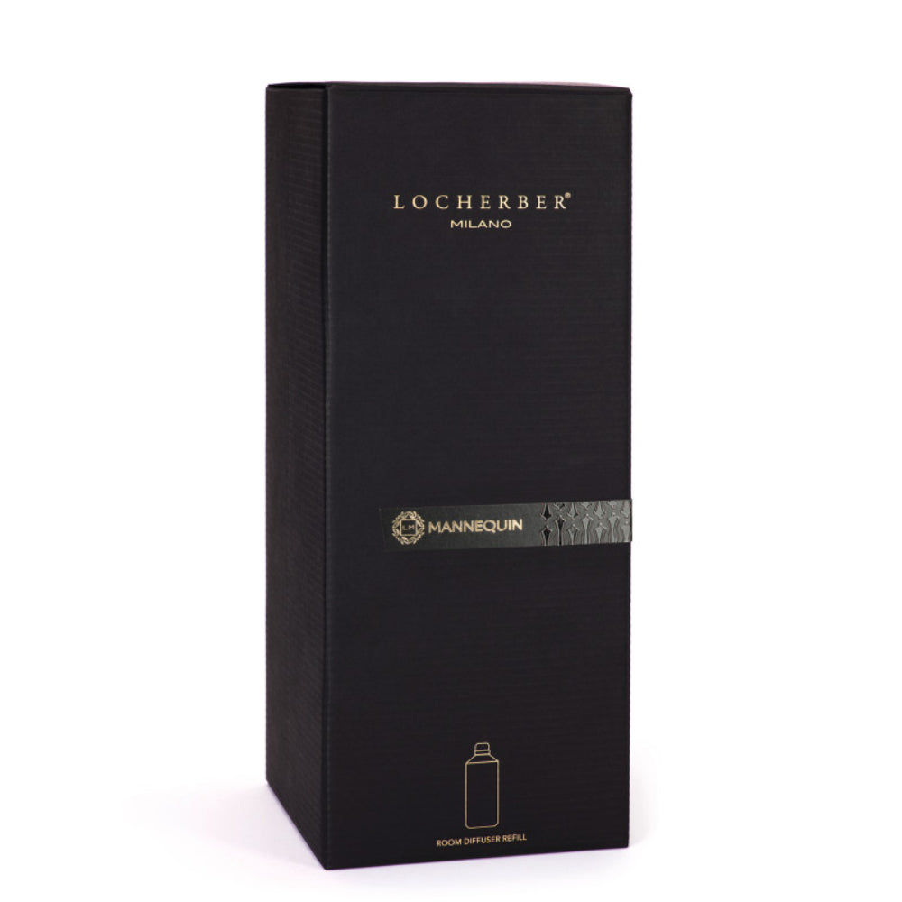 عارضة أزياء لوشيربر قابلة لإعادة التعبئة سكاي لاين