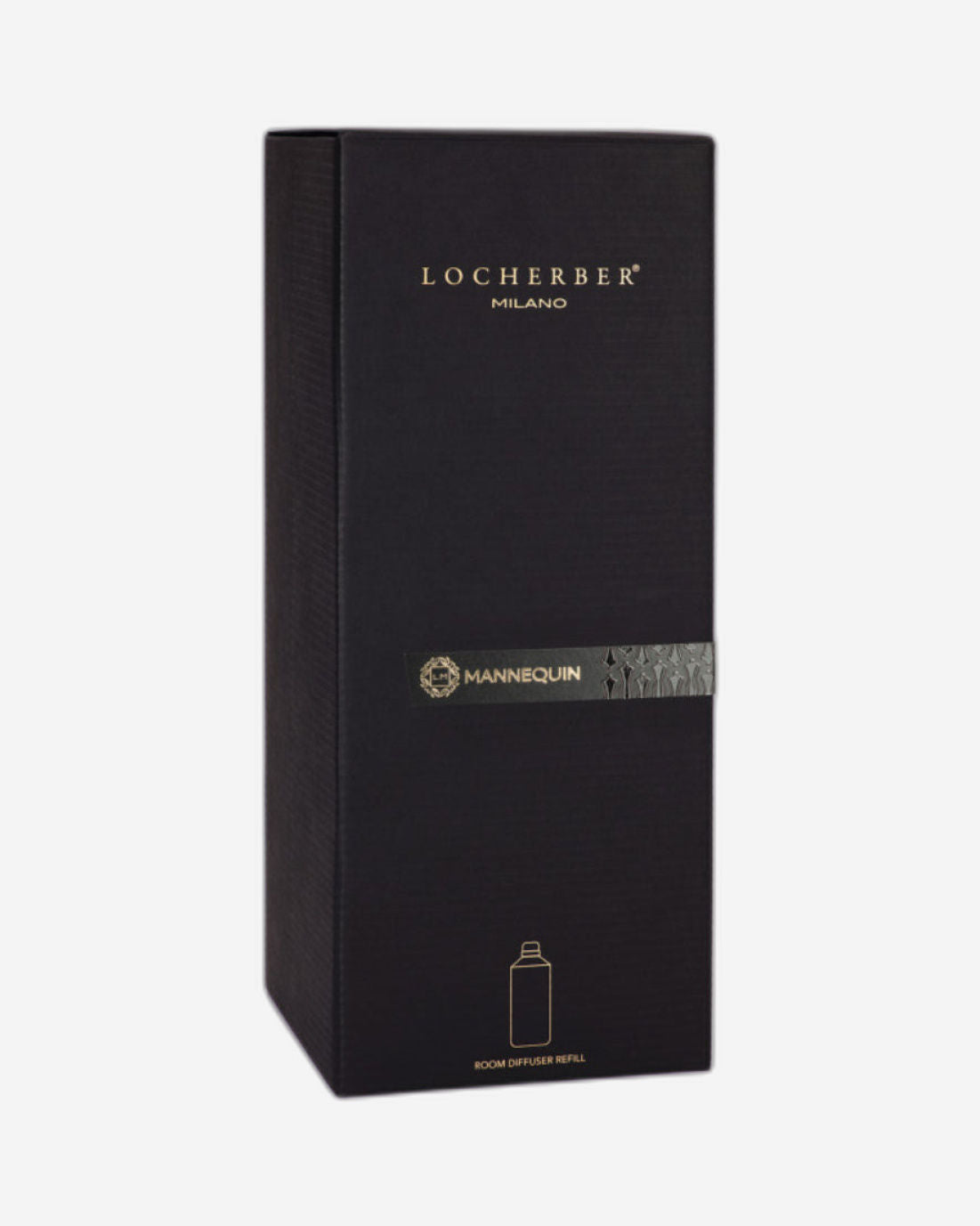 عارضة أزياء لوشيربر قابلة لإعادة التعبئة سكاي لاين