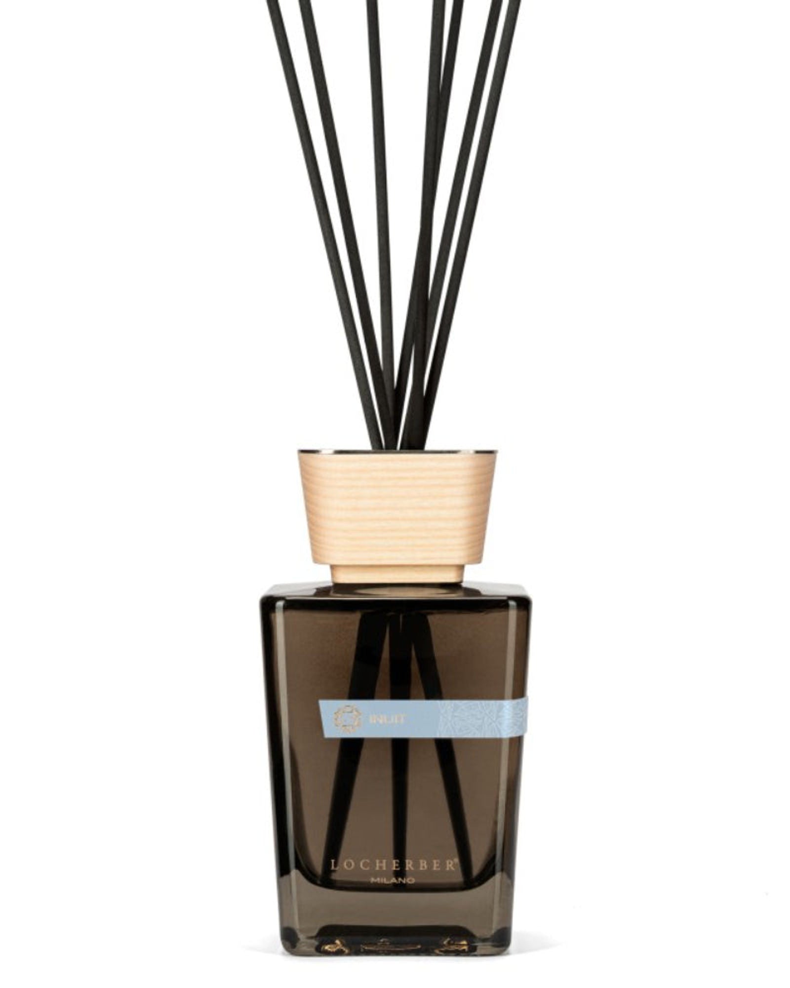 ناشر لوشيربر إنويت