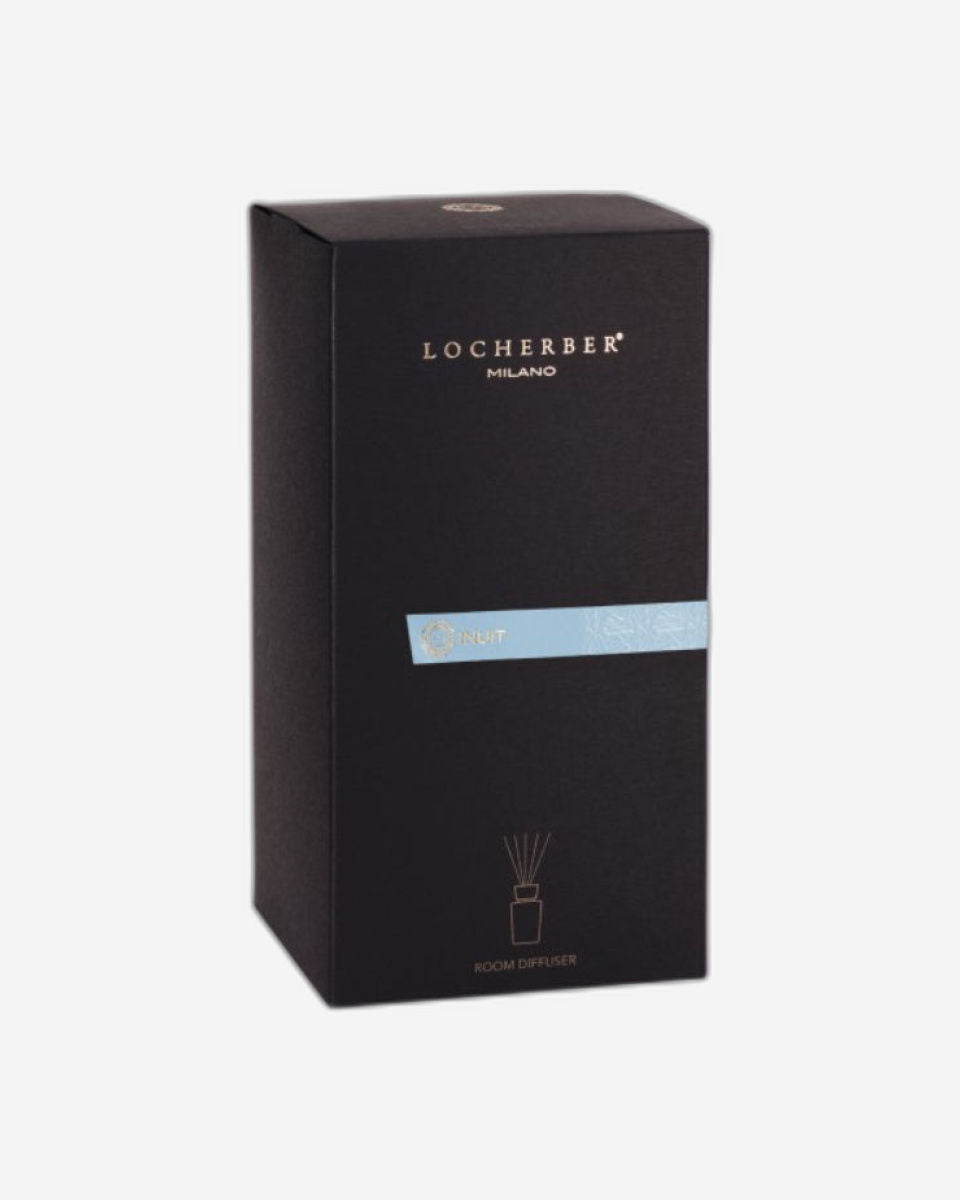 ناشر لوشيربر إنويت