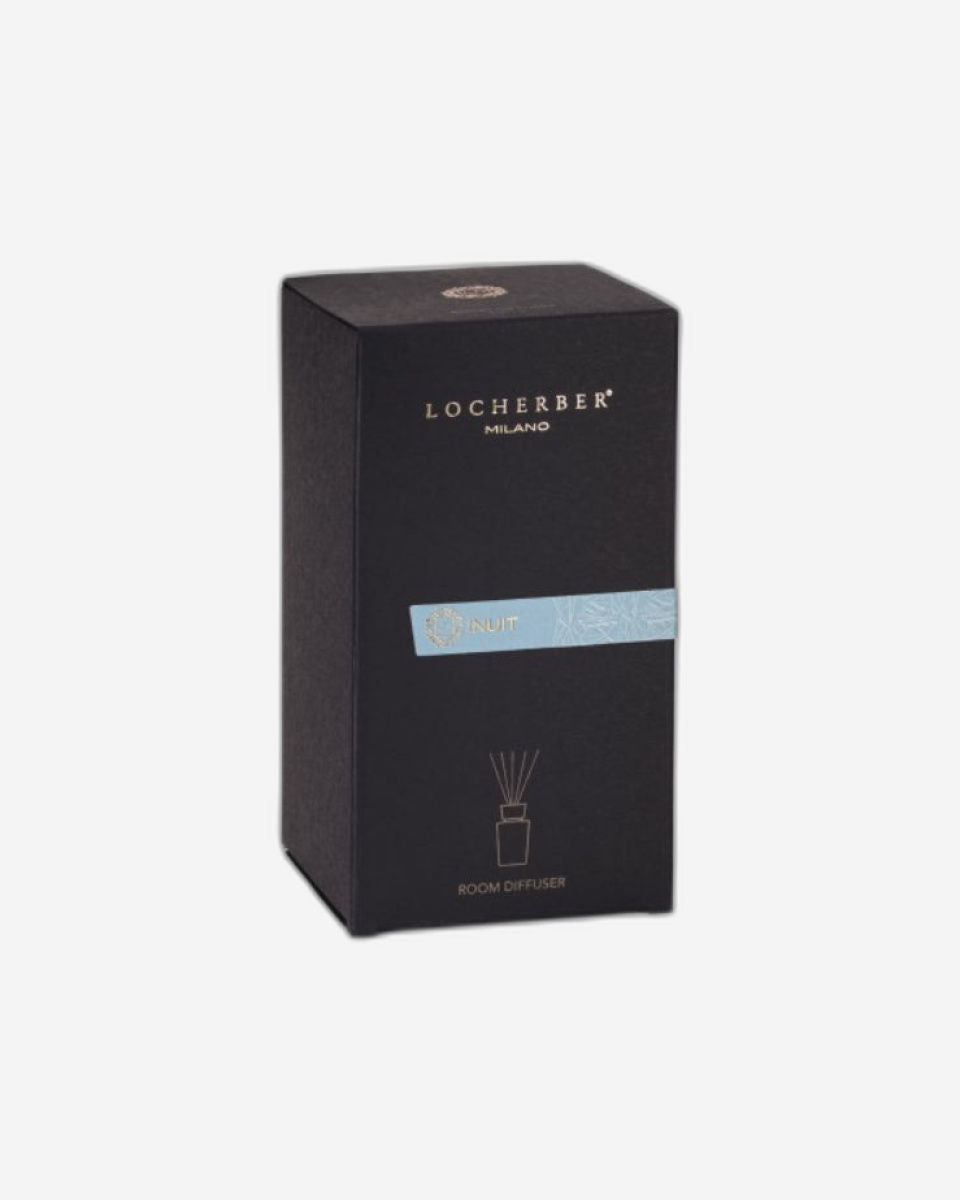 ناشر لوشيربر إنويت