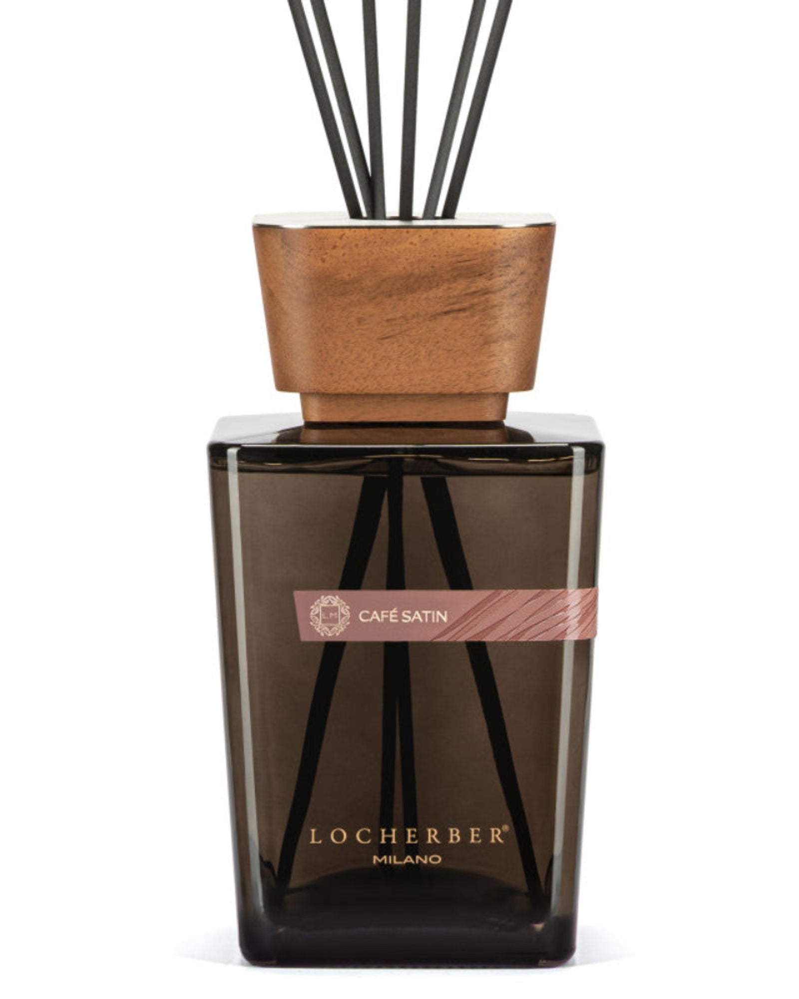 ناشر عطر ساتان من لوتشربر كافيه