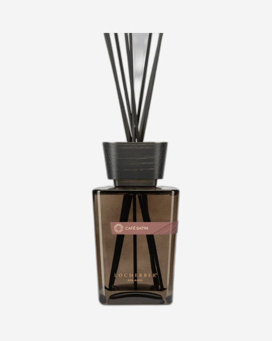 ناشر عطر ساتان من لوتشربر كافيه
