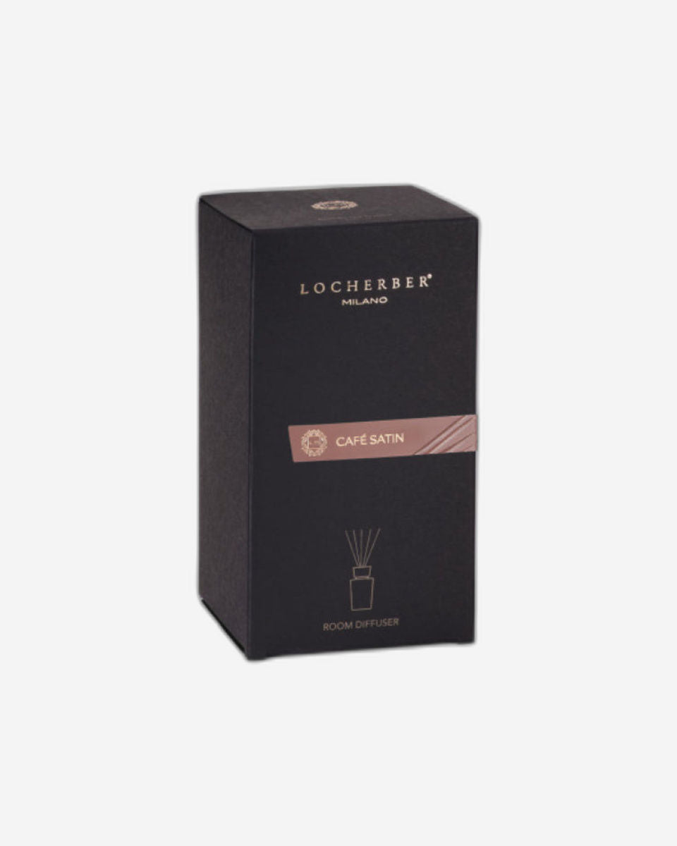 ناشر عطر ساتان من لوتشربر كافيه