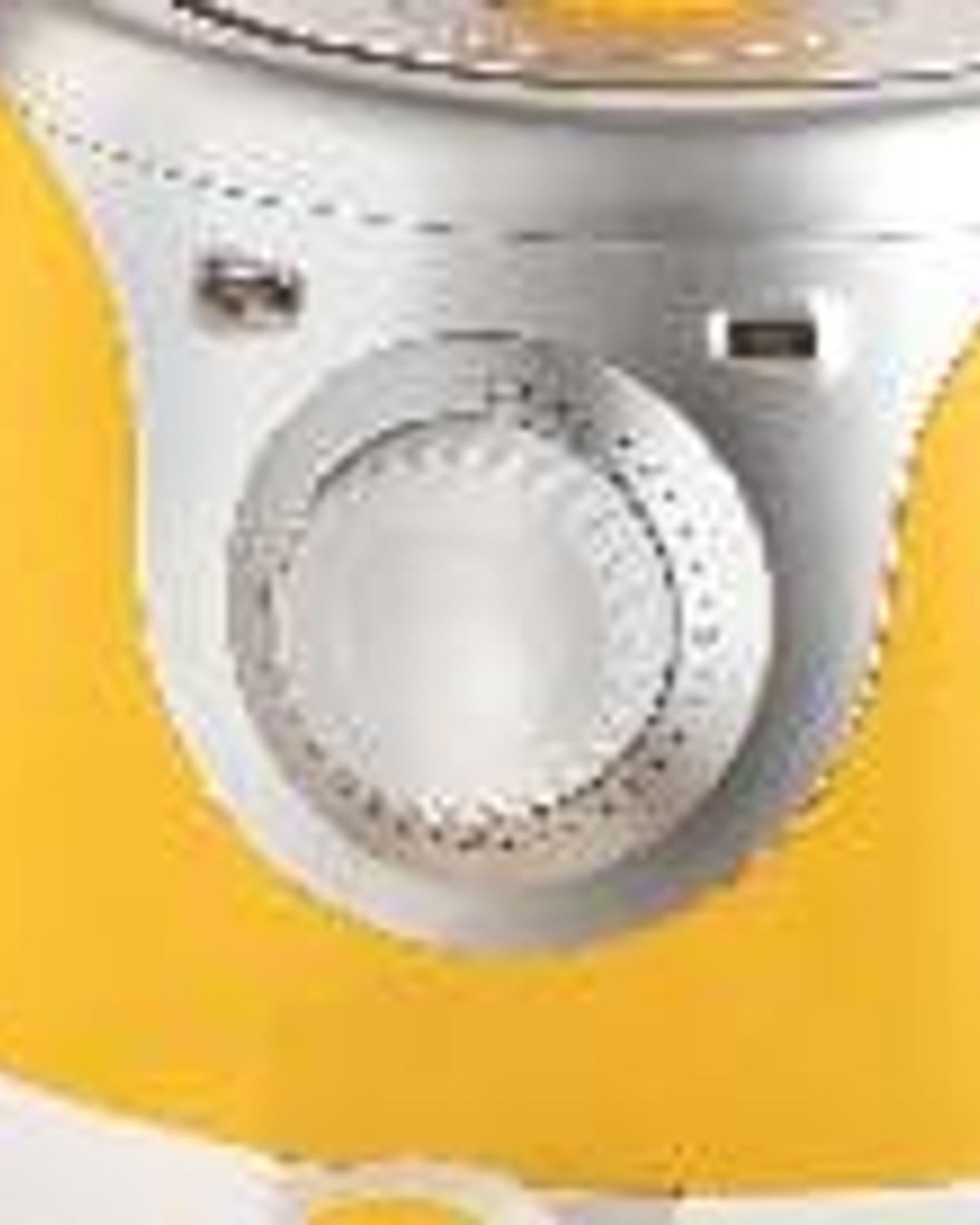 مقلاة أرييت الهوائية سعة 2.8 لتر