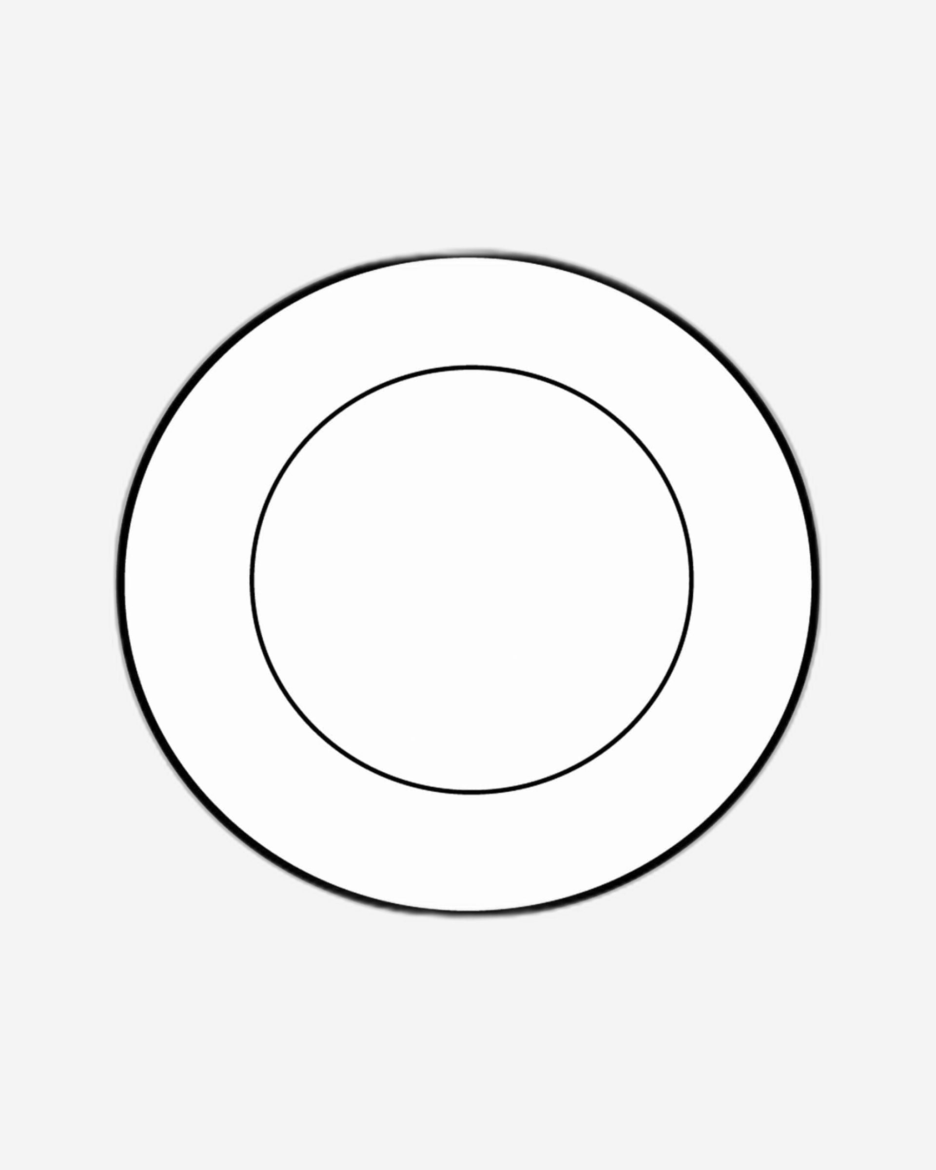 طبق شحن كبير من ديملاج ميلانج (ذهبي وبني)