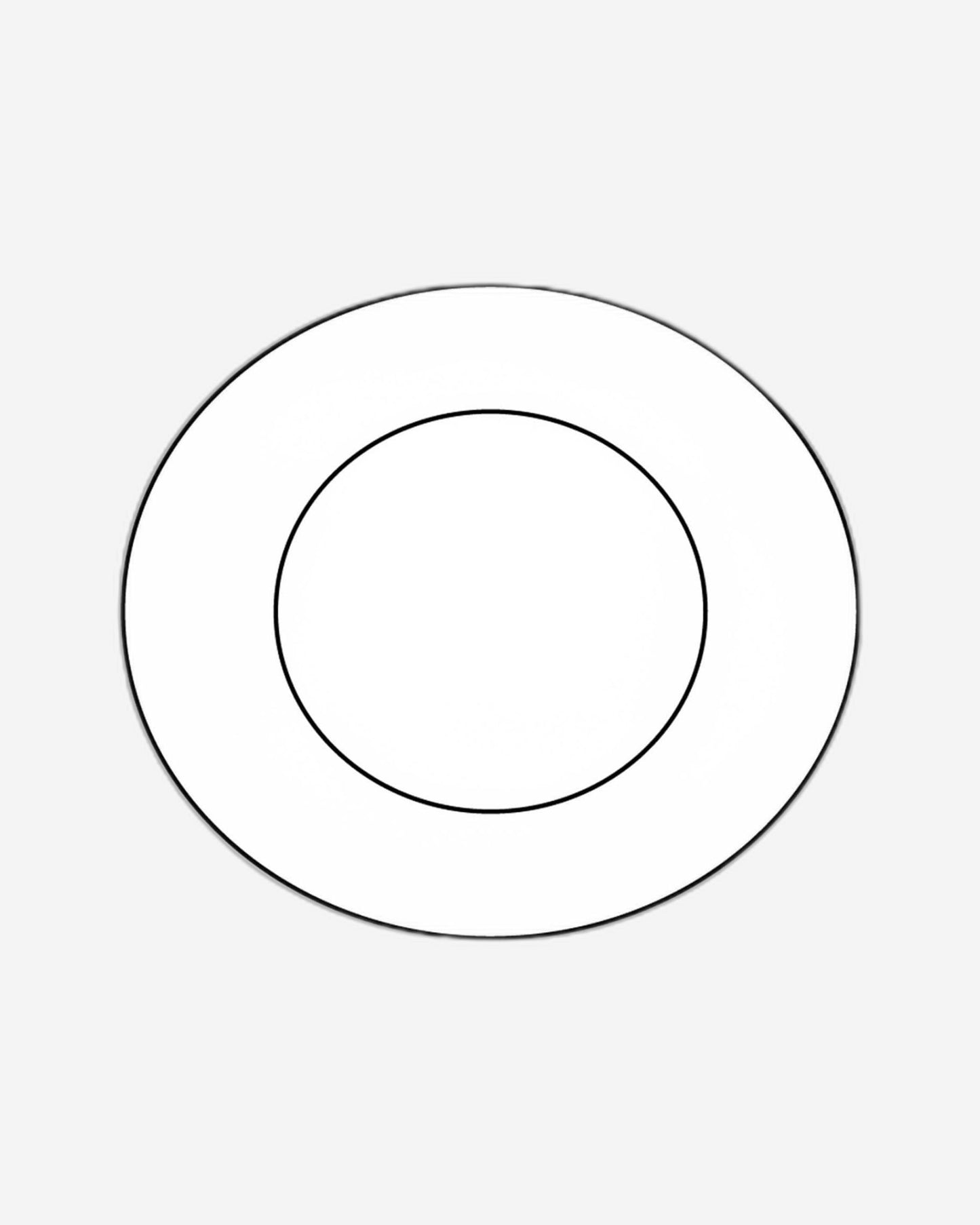 أطباق ديملاج سرور الذهبية 6 قطع