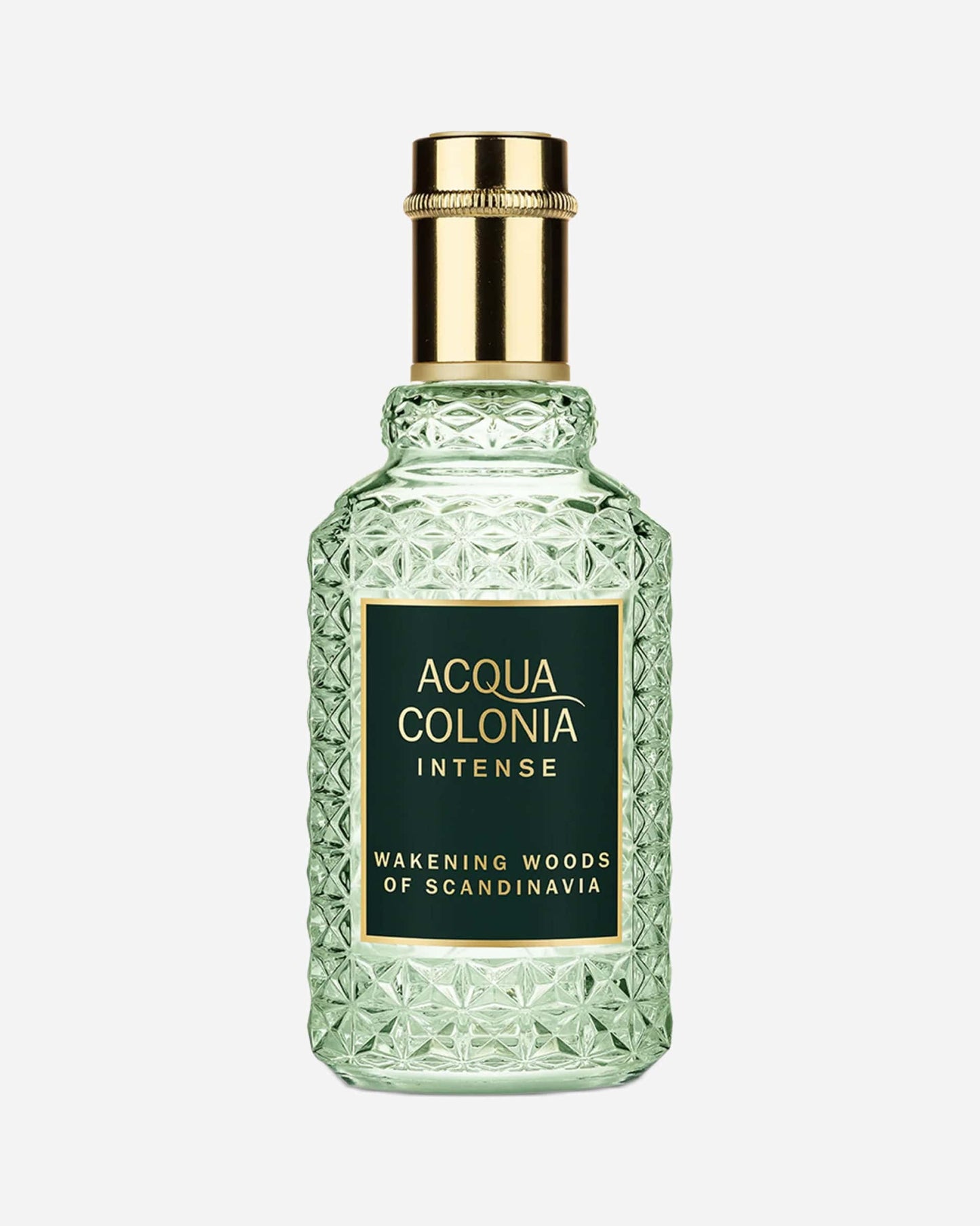 عطر 4711 أو دو كولون 170 مل، أكوا كولونيا إنتنس ويكنينج وودز أوف سكاندينافيا