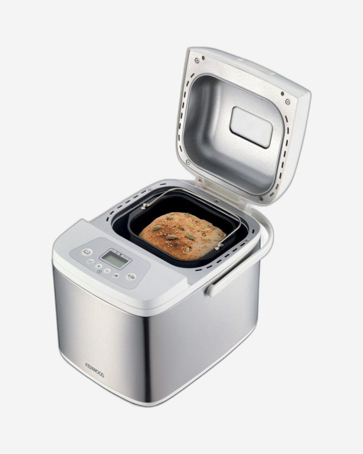 ماكينة خبز كينوود