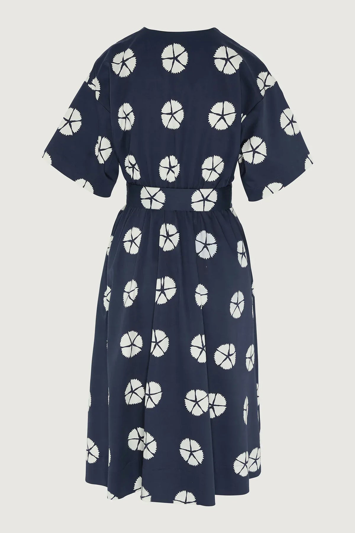Betsy Kimono Dress