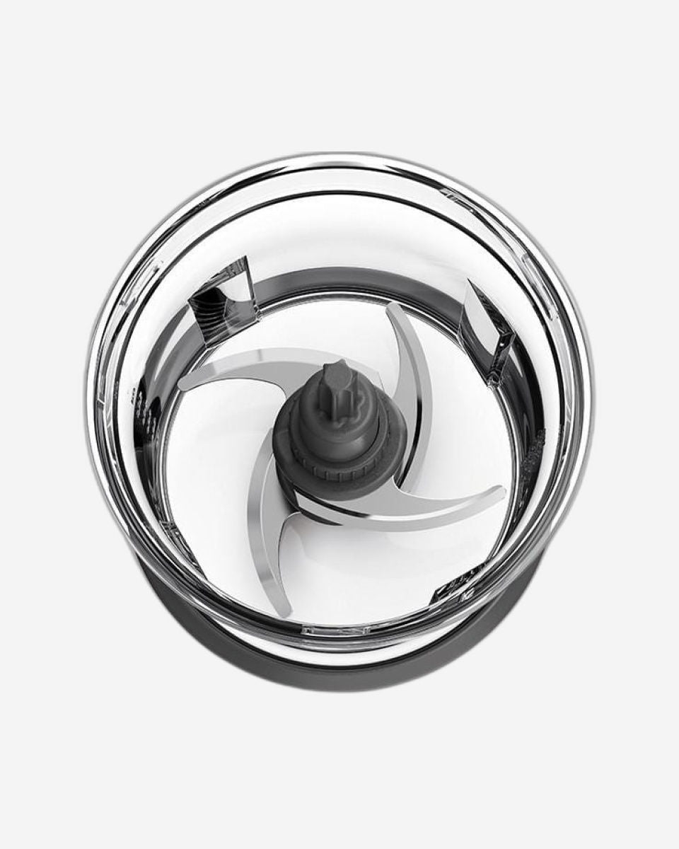 مفرمة كينوود مع وعاء إضافي