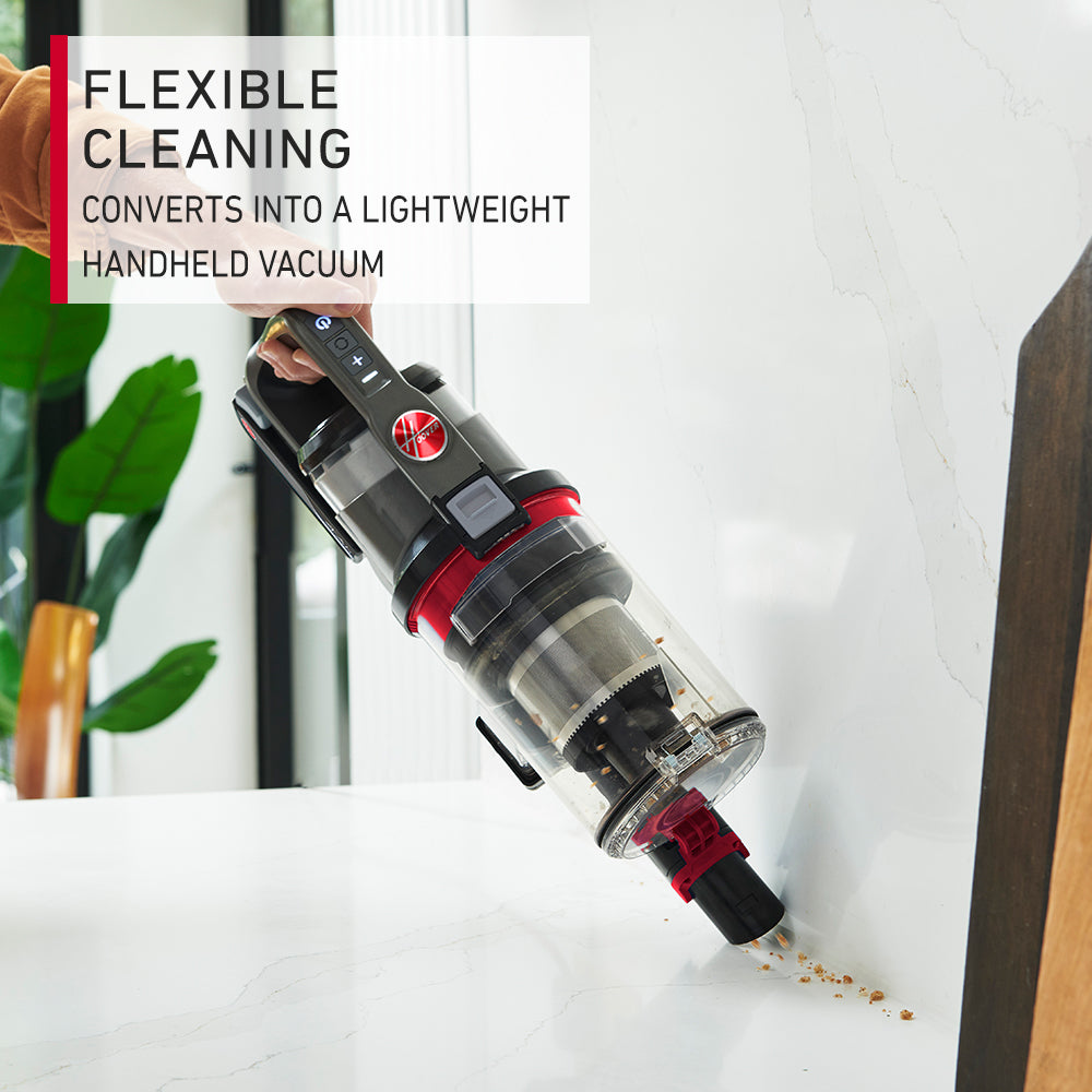 مكنسة هوفر اللاسلكية