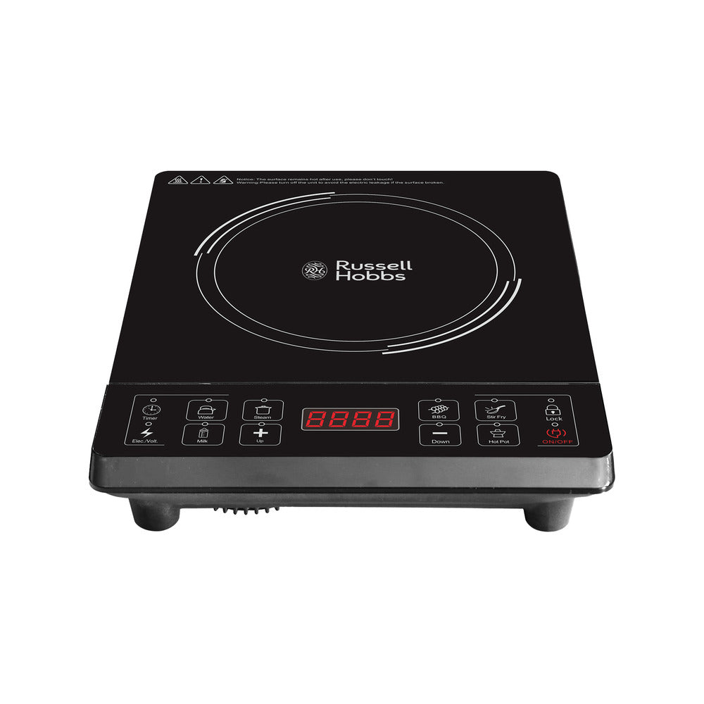 Russell Hobbs Infrared Single