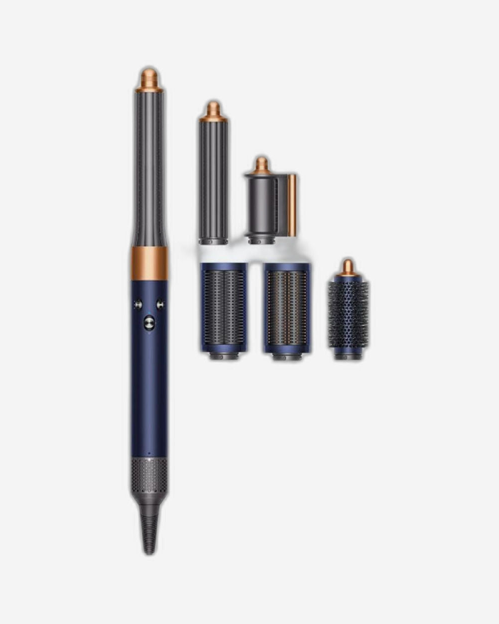 مصفف الشعر دايسون إير راب متعدد الاستخدامات طويل كامل