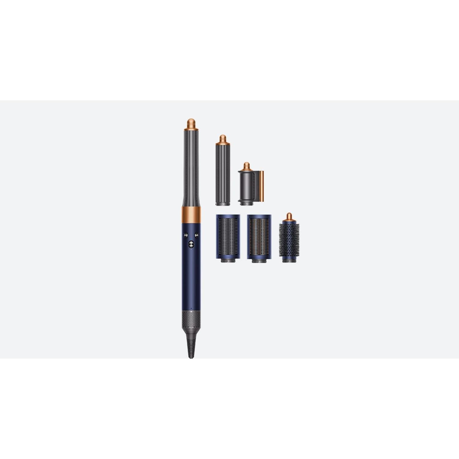 مصفف الشعر دايسون إير راب متعدد الاستخدامات طويل كامل