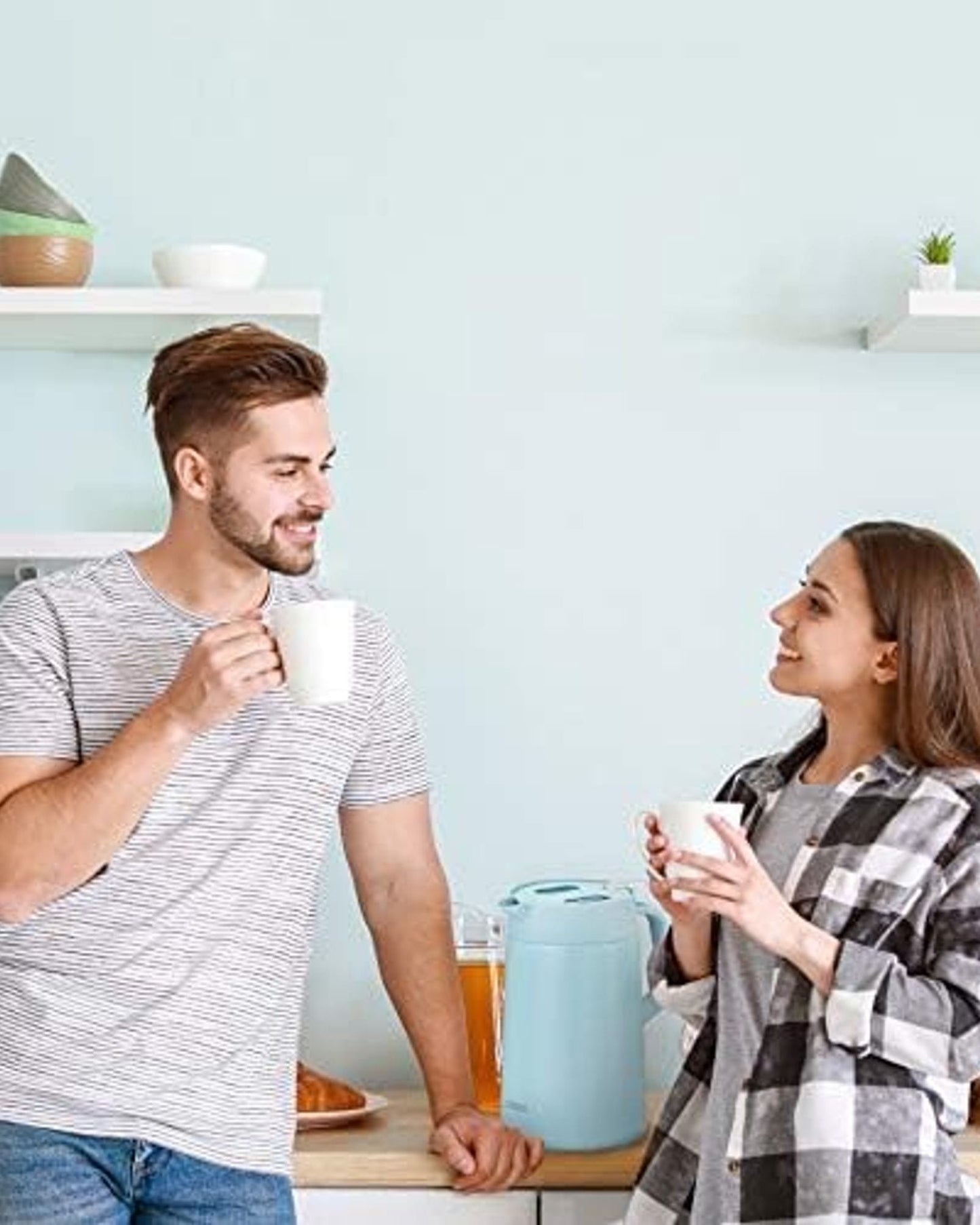وعاء تايجر المعزول سعة 1.6 لتر