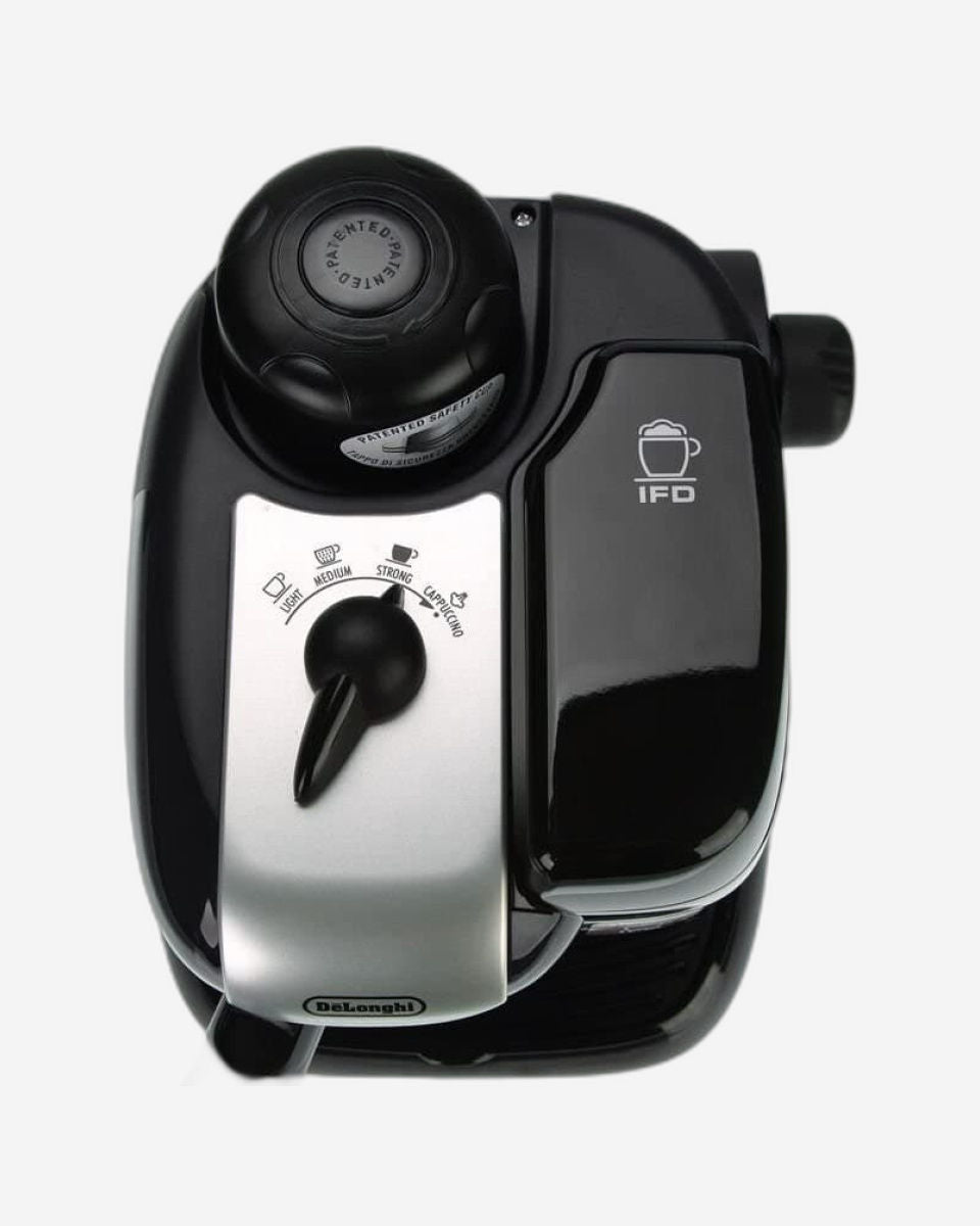 ماكينة قهوة ديلونجي بالبخار