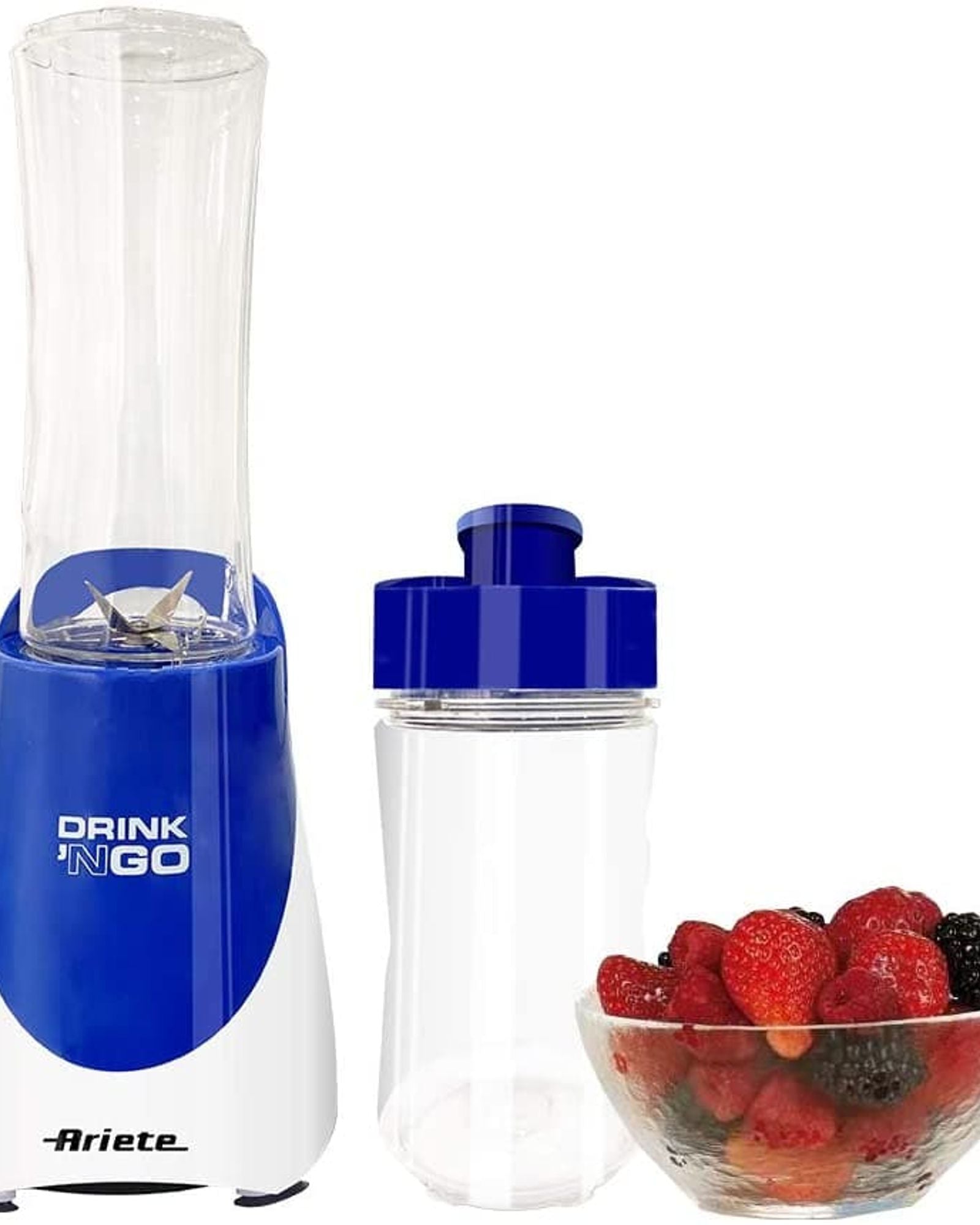 خلاط العصائر أرييتي درينك آند جو