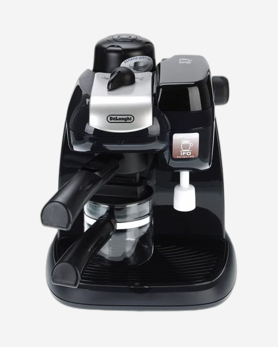 ماكينة قهوة ديلونجي بالبخار