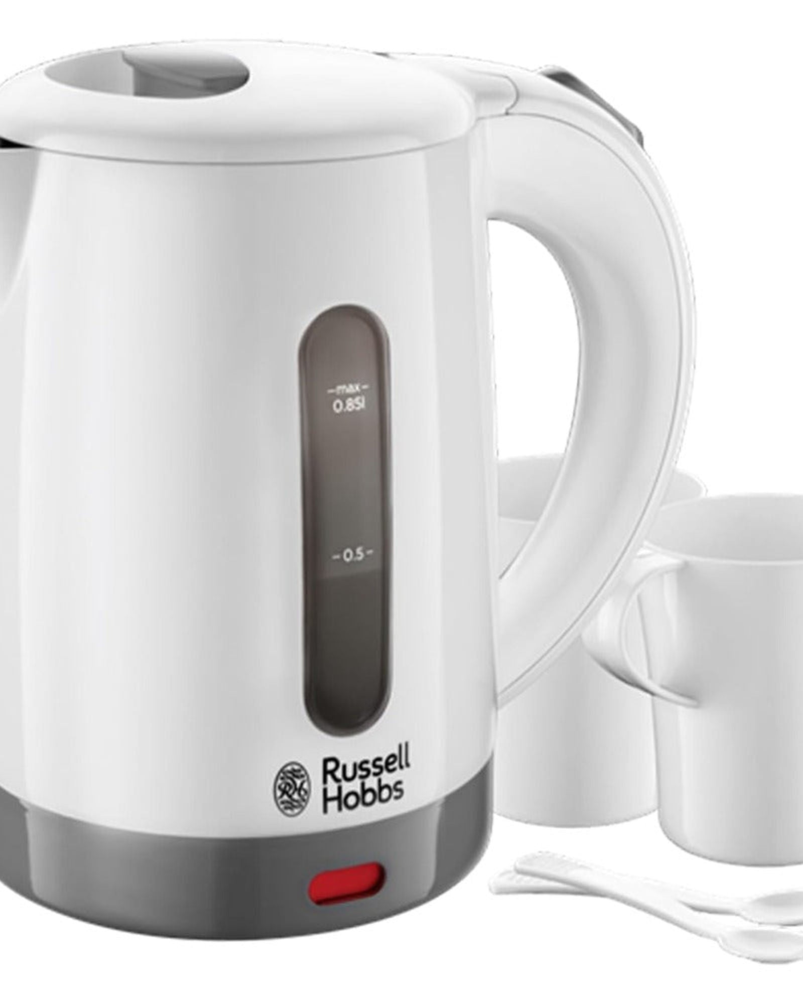 غلاية راسل هوبز