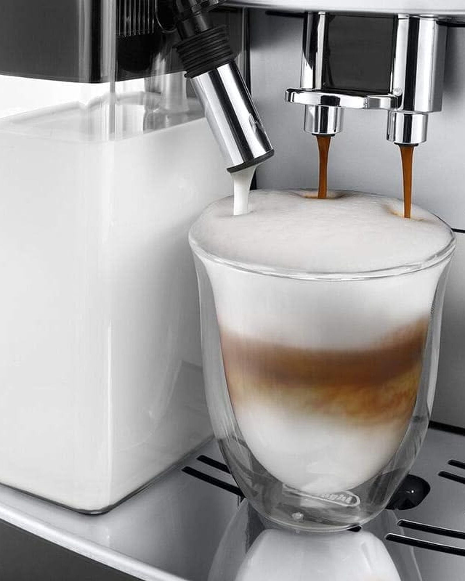 ماكينة قهوة ديلونجي