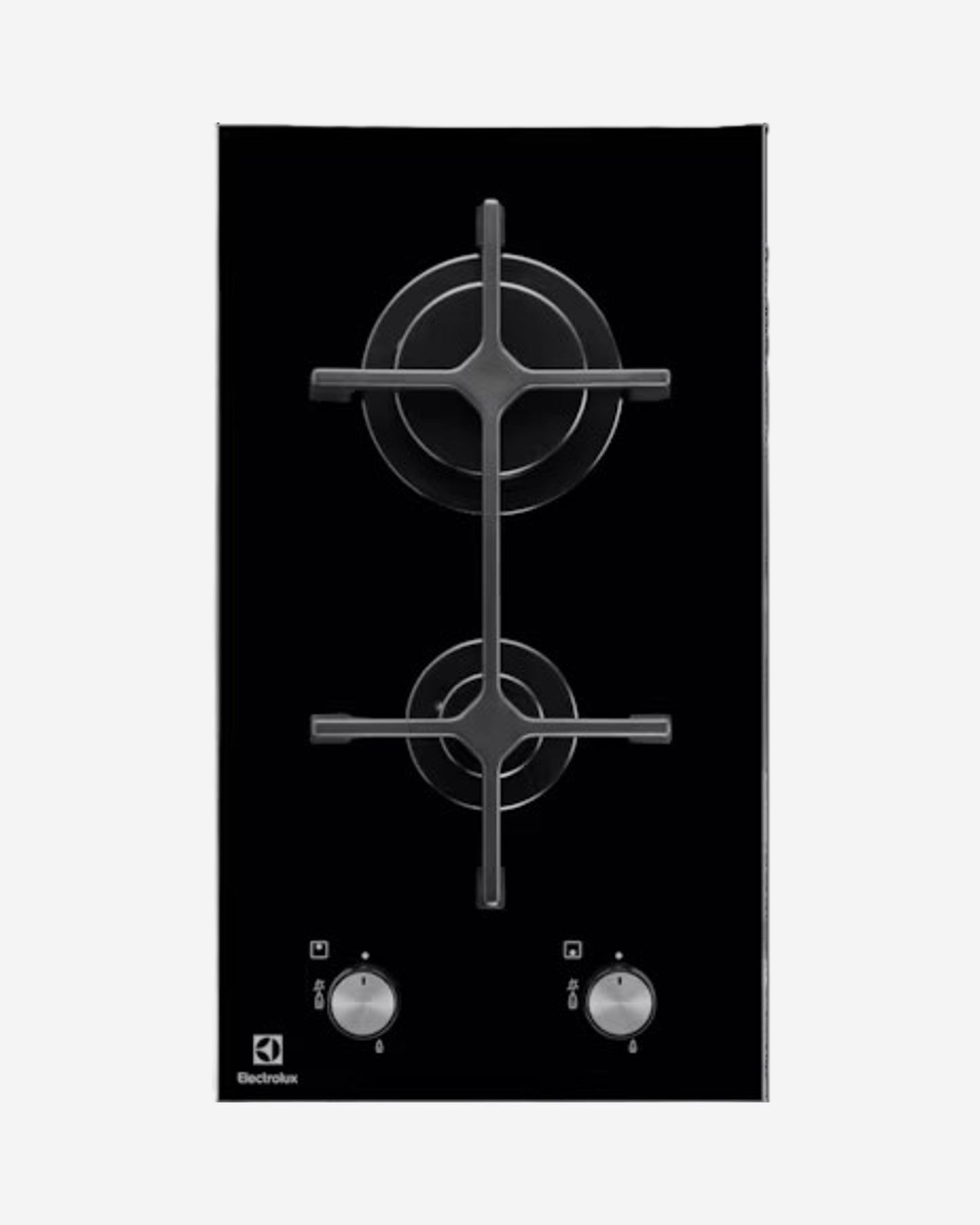 Electrolux Gas Hob Ceramic Cast Iron