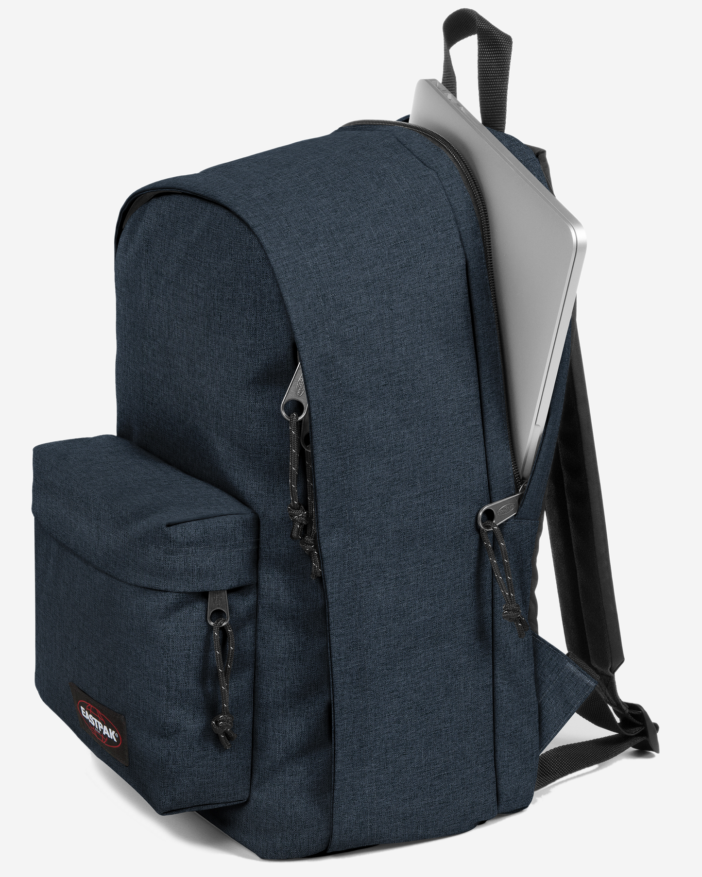 Eastpak Back To Work Triple Denim Backpack