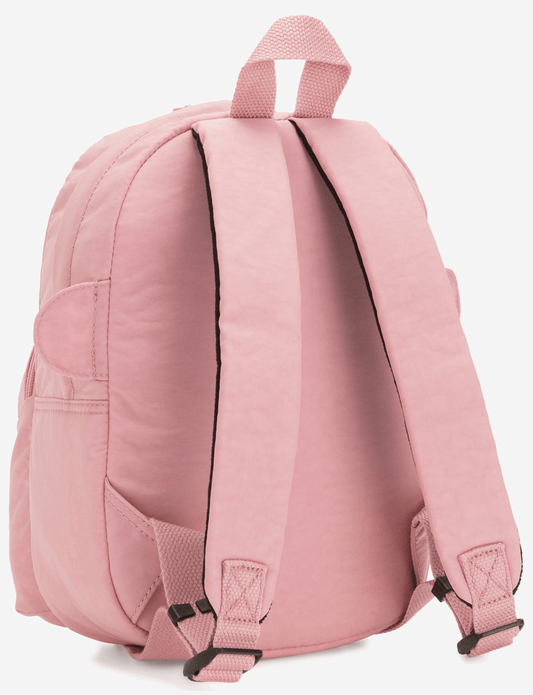 حقيبة ظهر KIPLING Faster Bridal Rose للأطفال 00253-46Y
