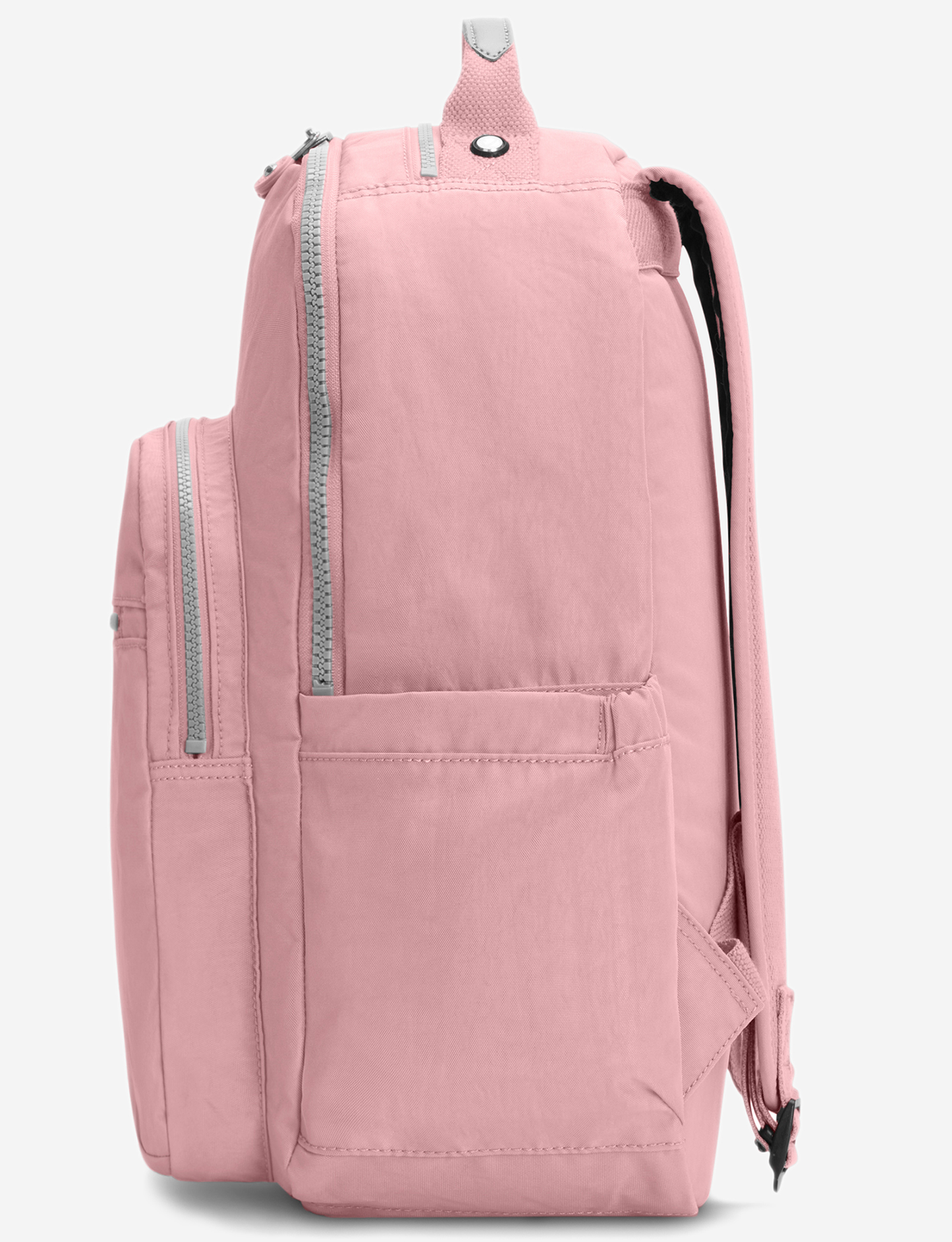 KIPLING Seoul S Bridal Rose Small backpack (with tablet compartment) I4345-46Y