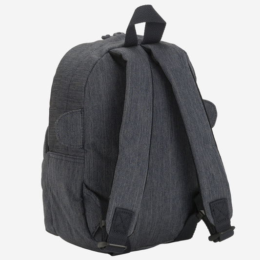 KIPLING Faster Marine Navy Kids backpack I4988-58C