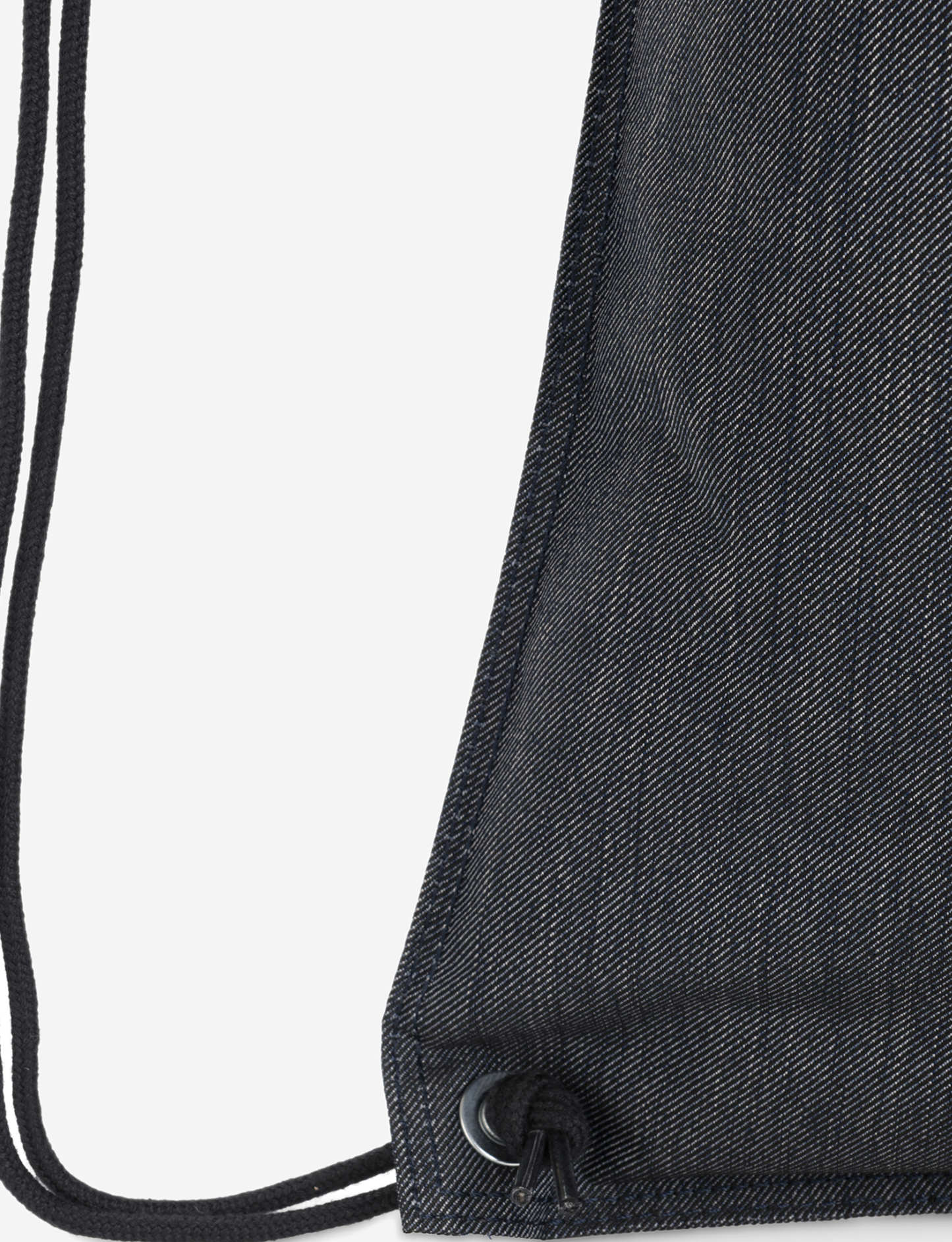 حقيبة ظهر KIPLING Supertaboo Marine Navy متوسطة (برباط سحب) I6797-58C