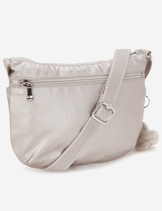 KIPLING Arto S حقيبة كروس صغيرة لامعة 10146-48I