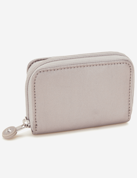 KIPLING محفظة صغيرة ميتاليك جلو 13215-48I