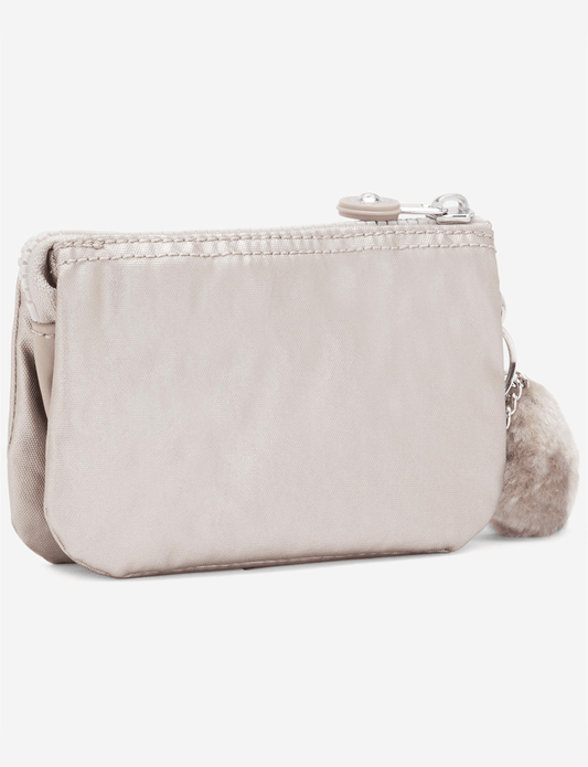 KIPLING Creativity S Metallic Glow محفظة صغيرة 15205-48I