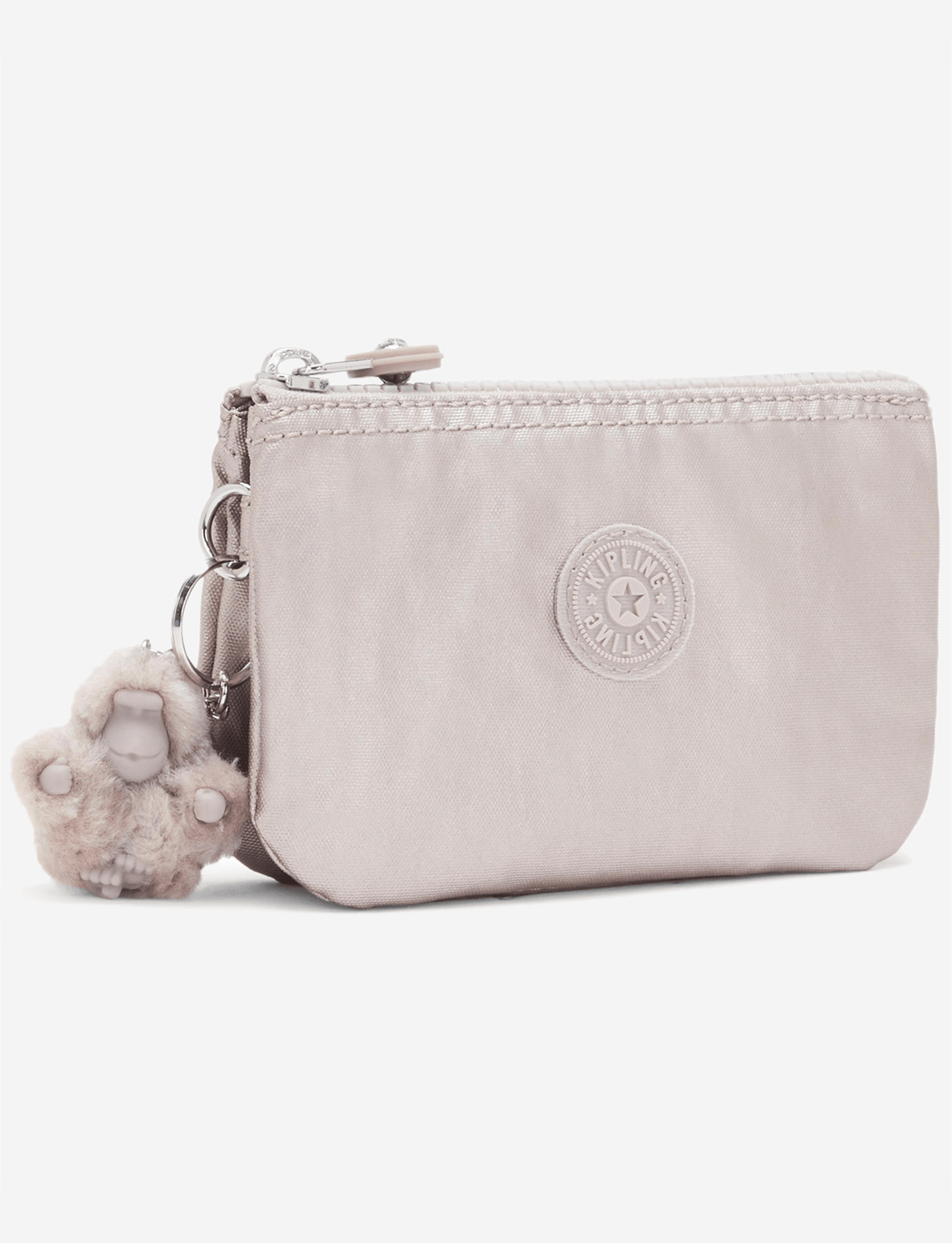 KIPLING Creativity S Metallic Glow محفظة صغيرة 15205-48I