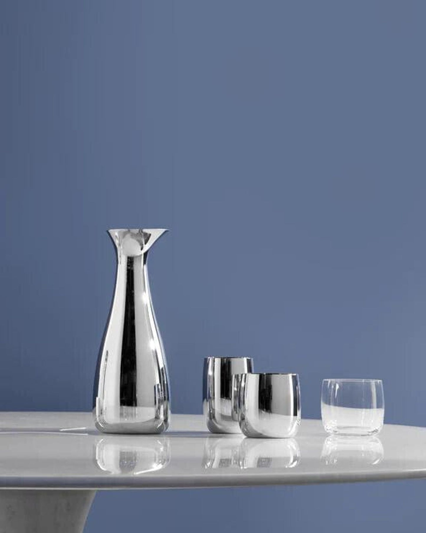 ستيلتون فوستر اينجلاس 0.2 لتر ذهبي