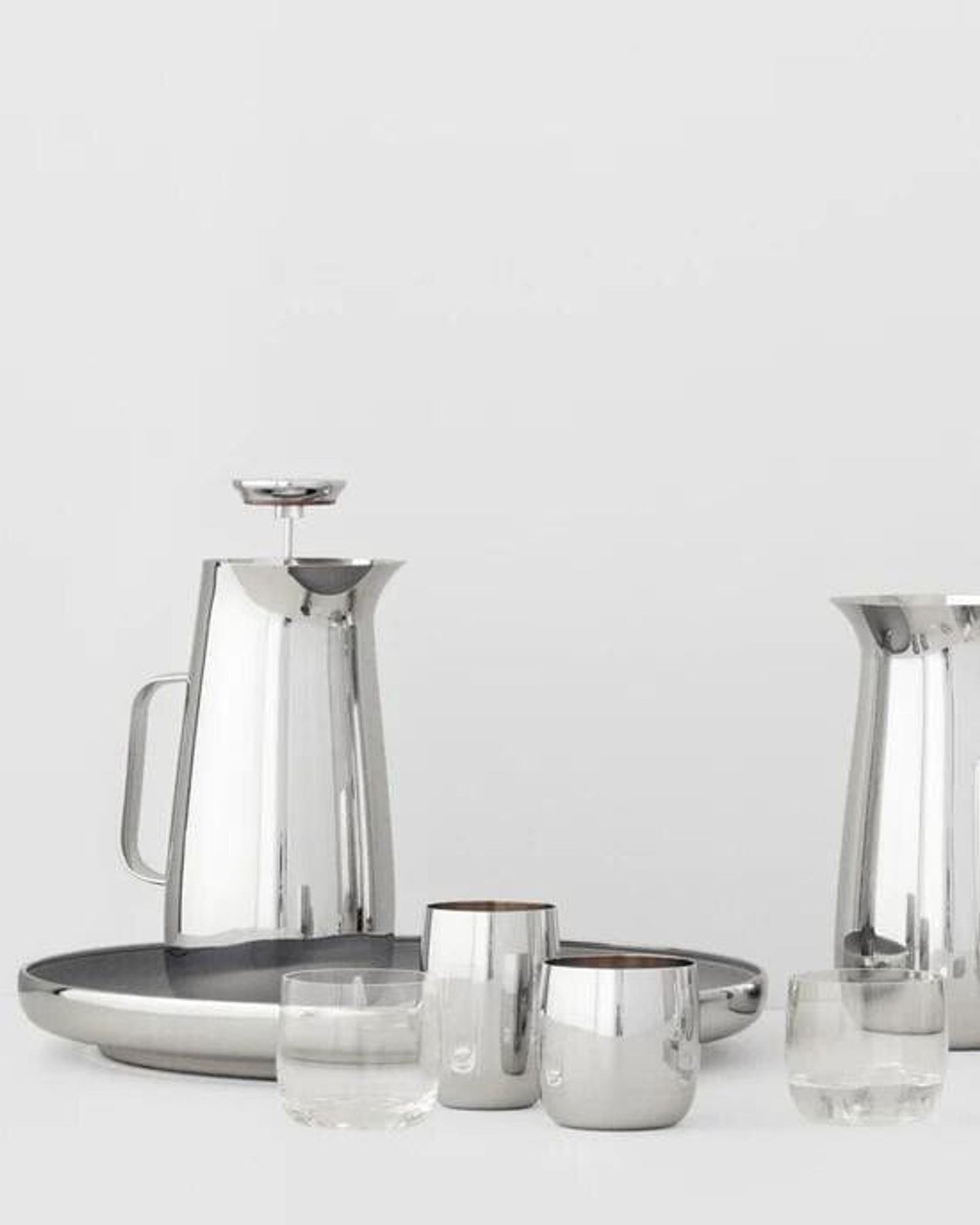 ستيلتون فوستر الصحافة الفرنسية 1 لتر