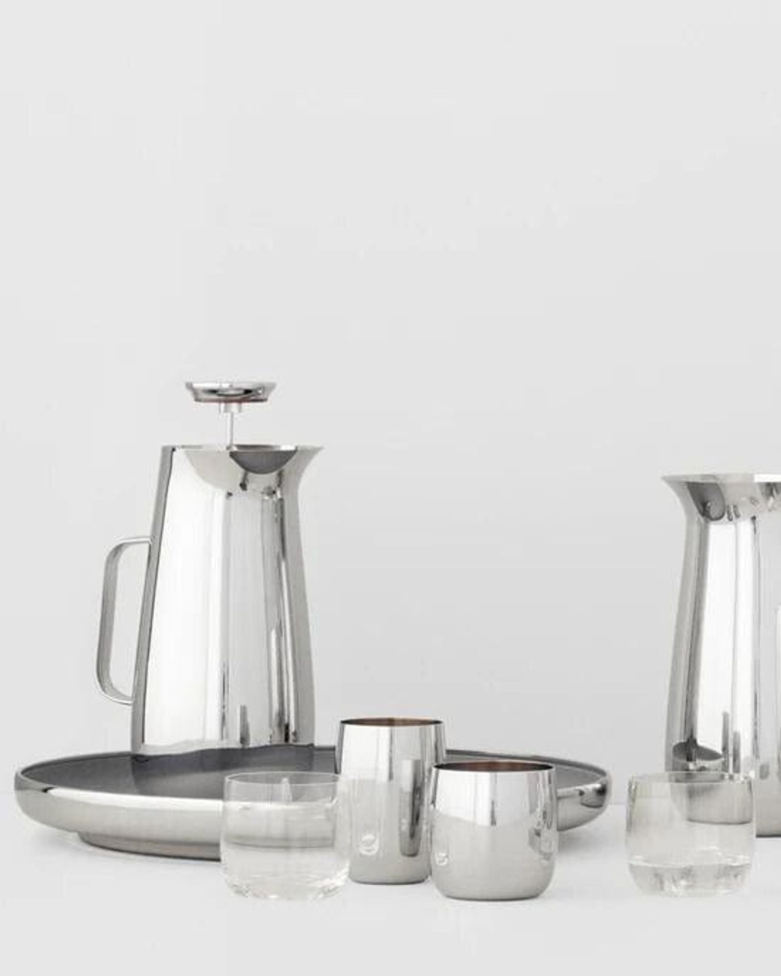 مكبس ستيلتون فوستر الفرنسي - 1 لتر 770