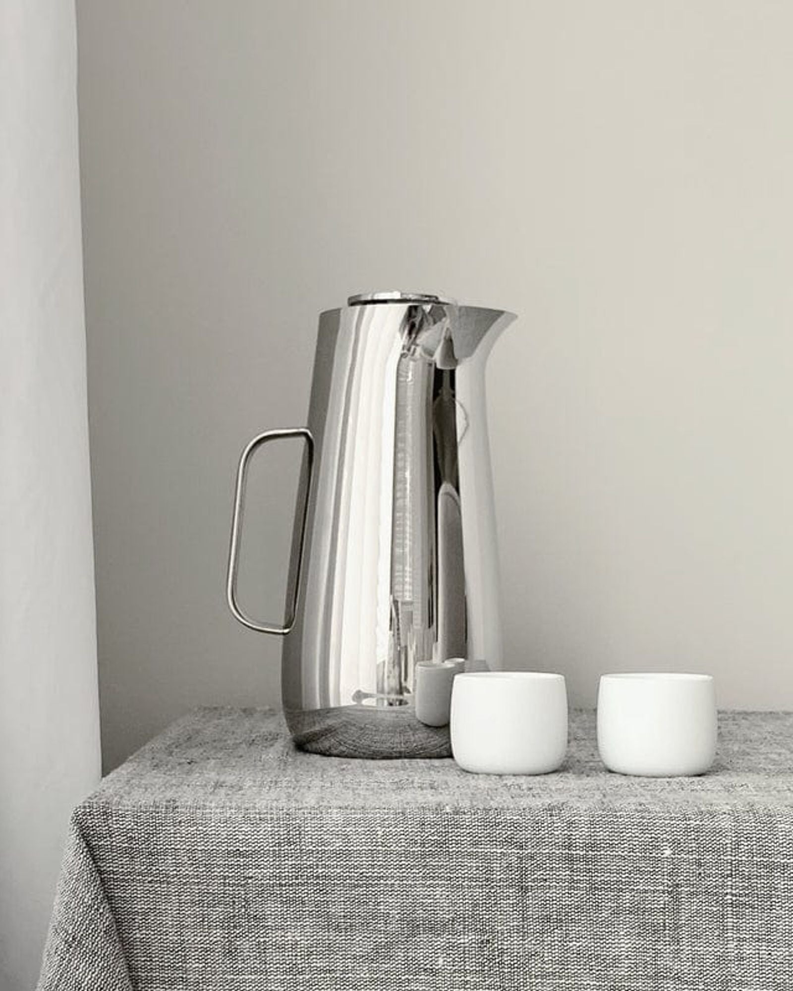 ماكينة تحضير الشاي ستيلتون فوستر - سعة 1 لتر 780