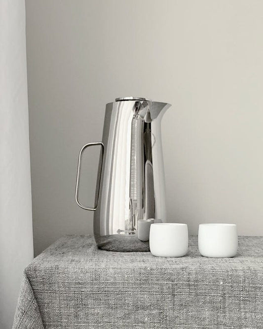 ماكينة تحضير الشاي ستيلتون فوستر - سعة 1 لتر 780