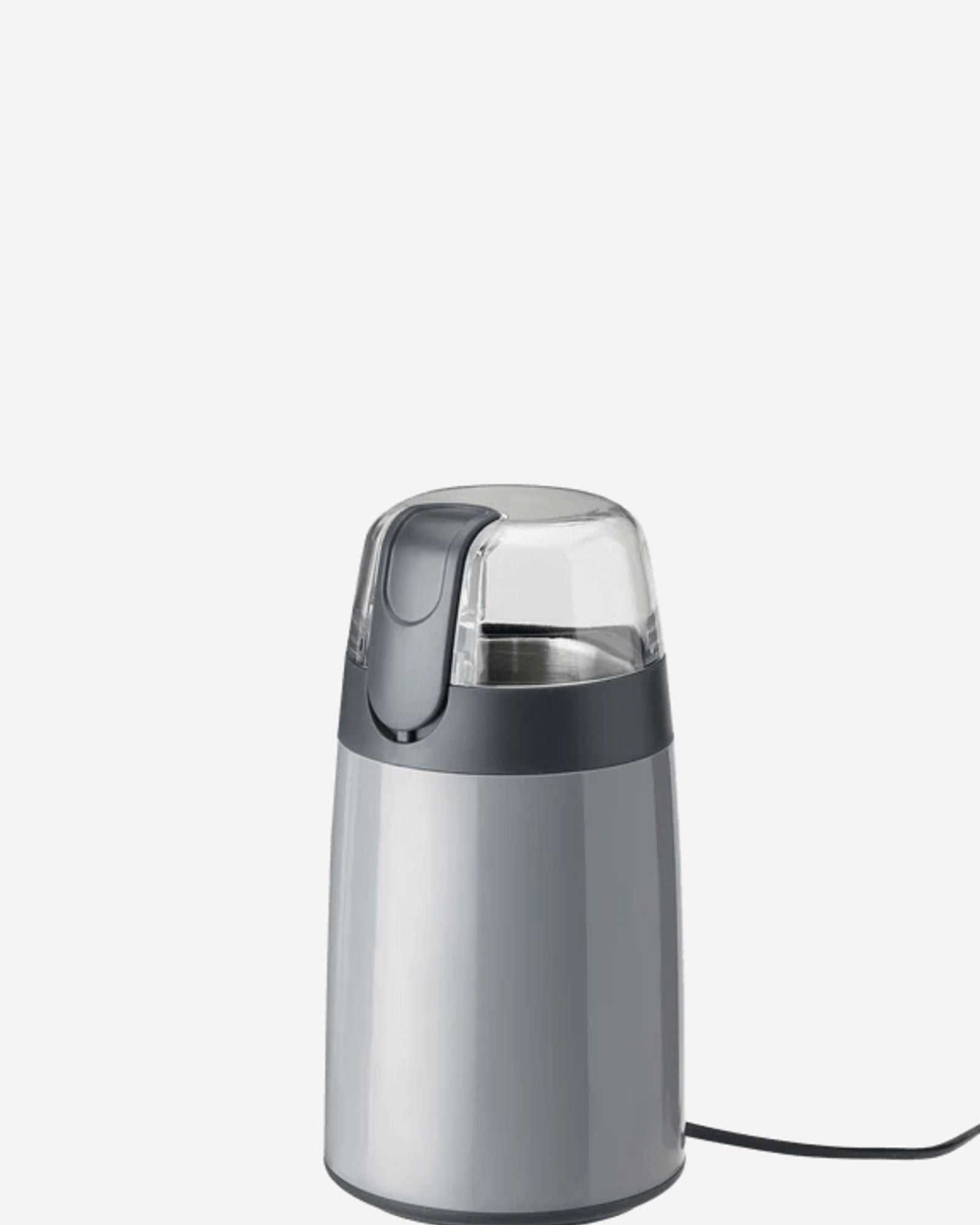 مطحنة قهوة كهربائية ستيلتون إيما - رمادية - EU x-225-1