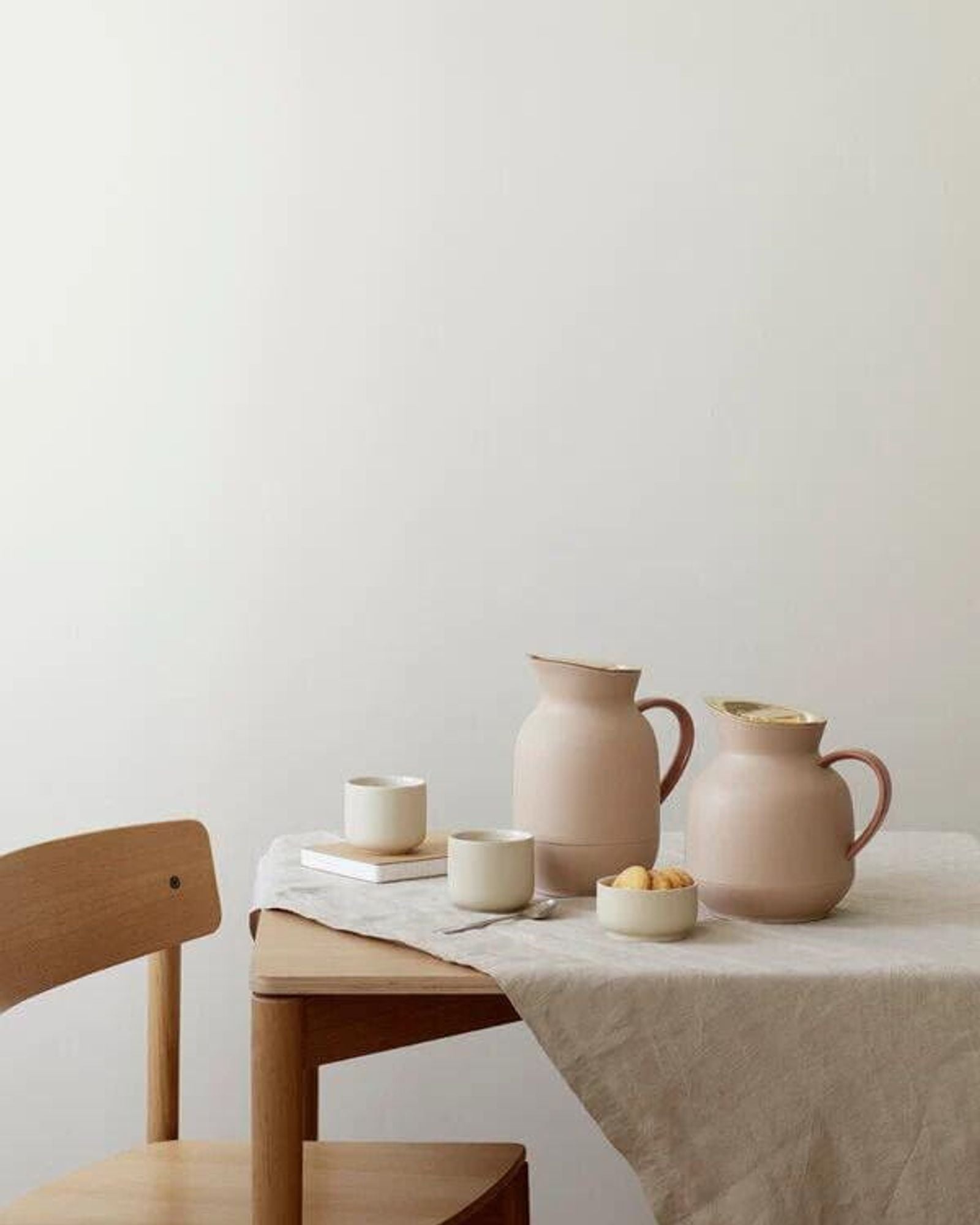 ستيلتون EM77 إبريق فراغ 1 لتر رمل 1800