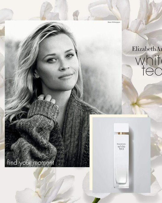 إليزابيث آردن وايت تي أو دي تواليت 50 مل