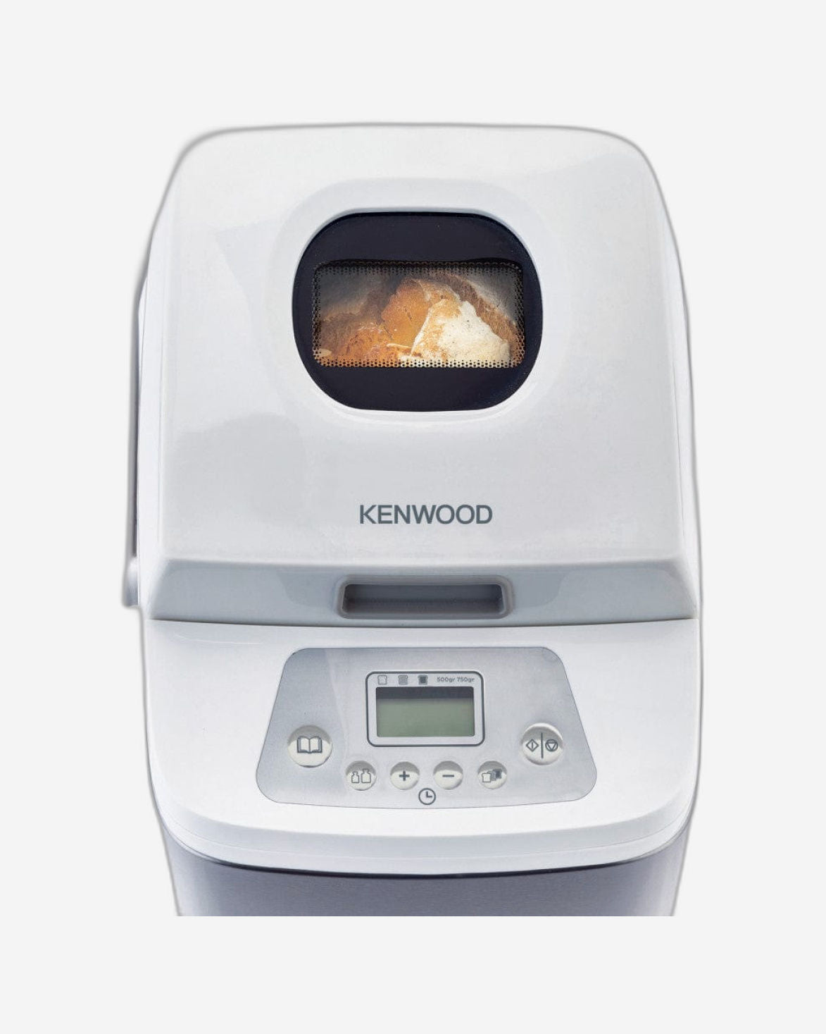 ماكينة خبز كينوود