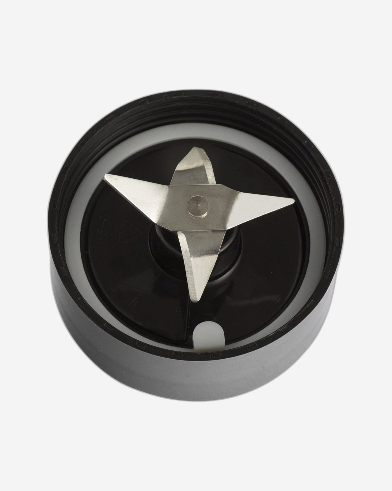 ماكينة صنع العصائر من كينوود مع وعاء سعة 570 مل و400 مل