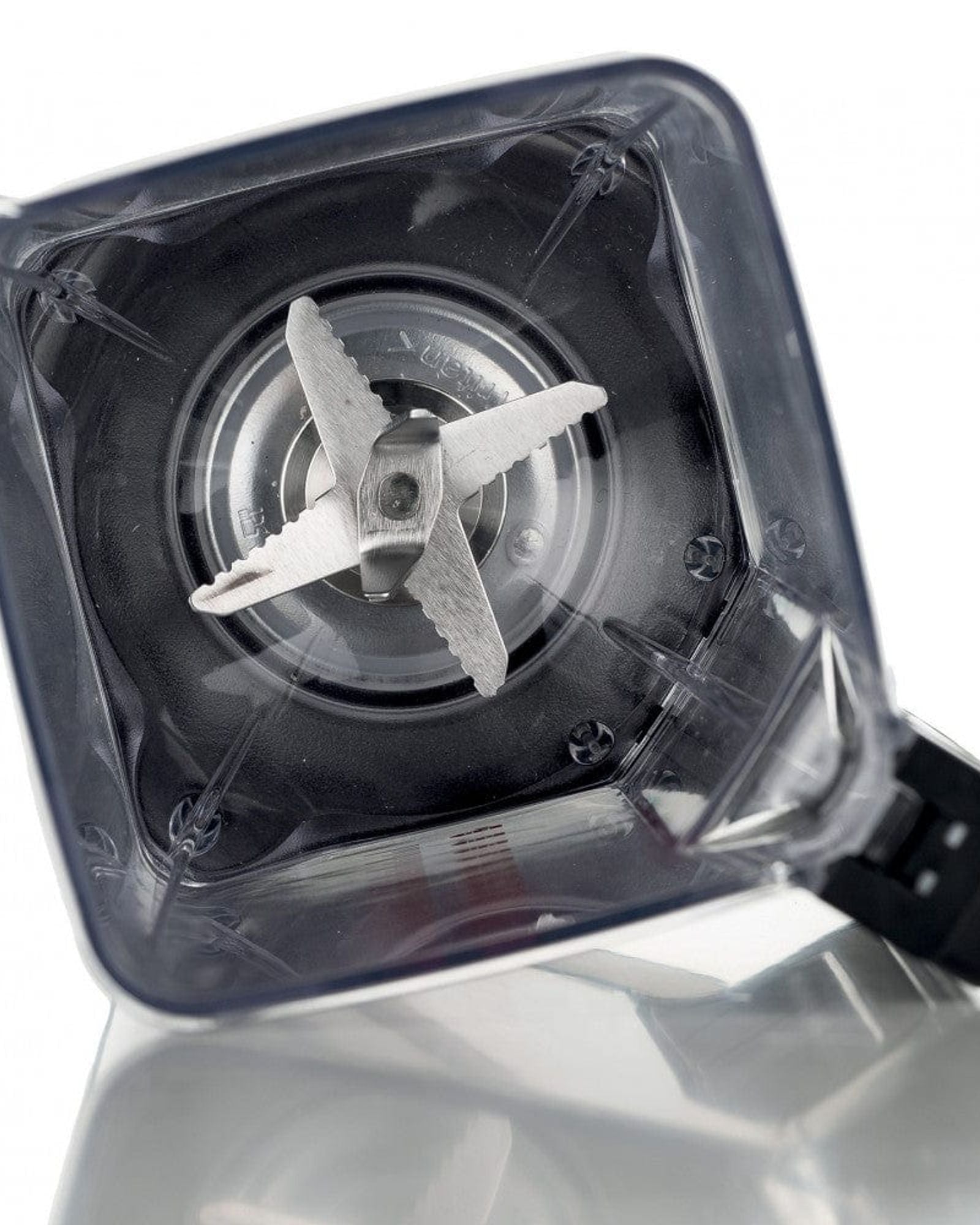 خلاط كينوود بلند إن هيت بريميوم باور