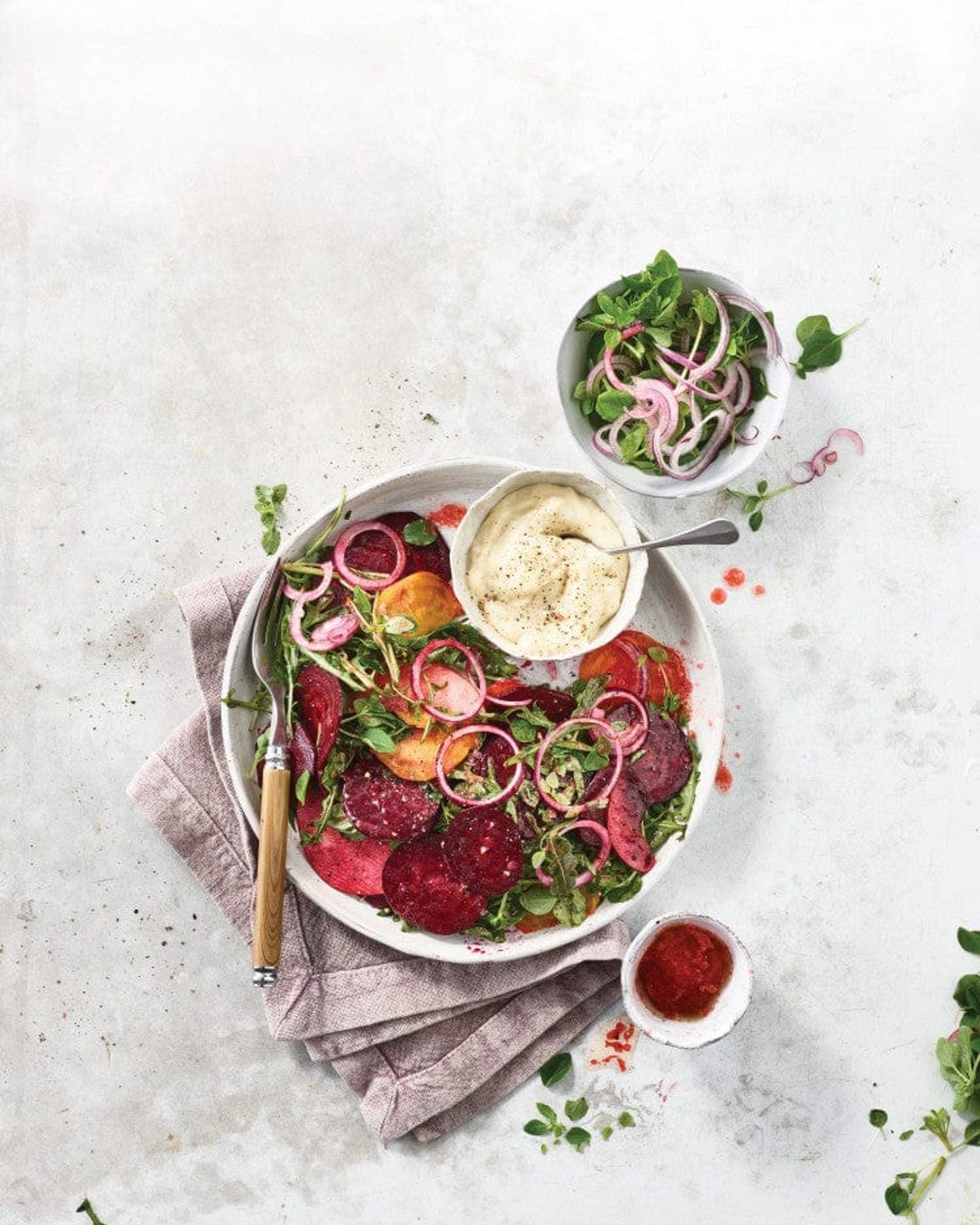 معالج طعام متعدد الوظائف من كينوود